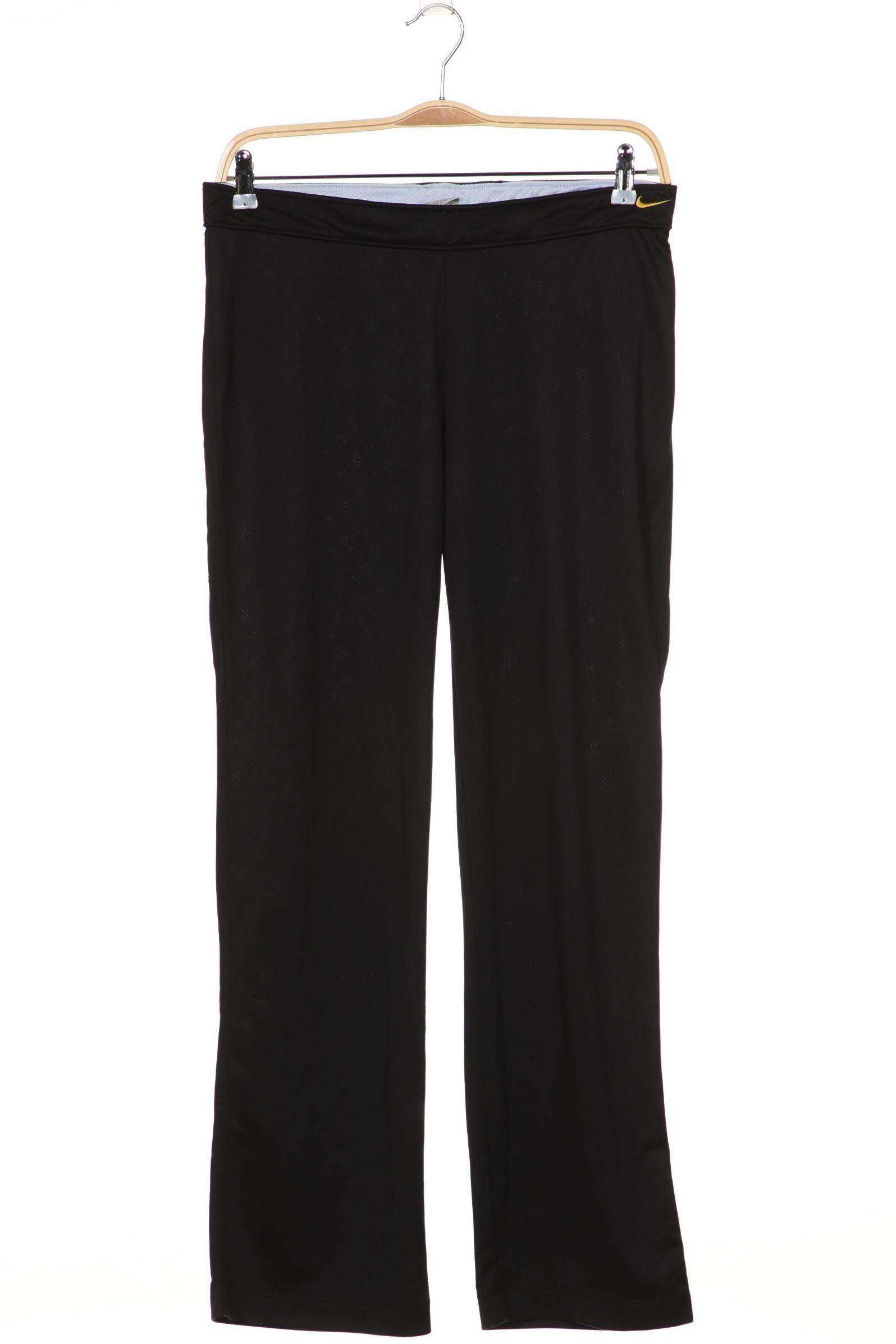 

Nike Herren Stoffhose, schwarz