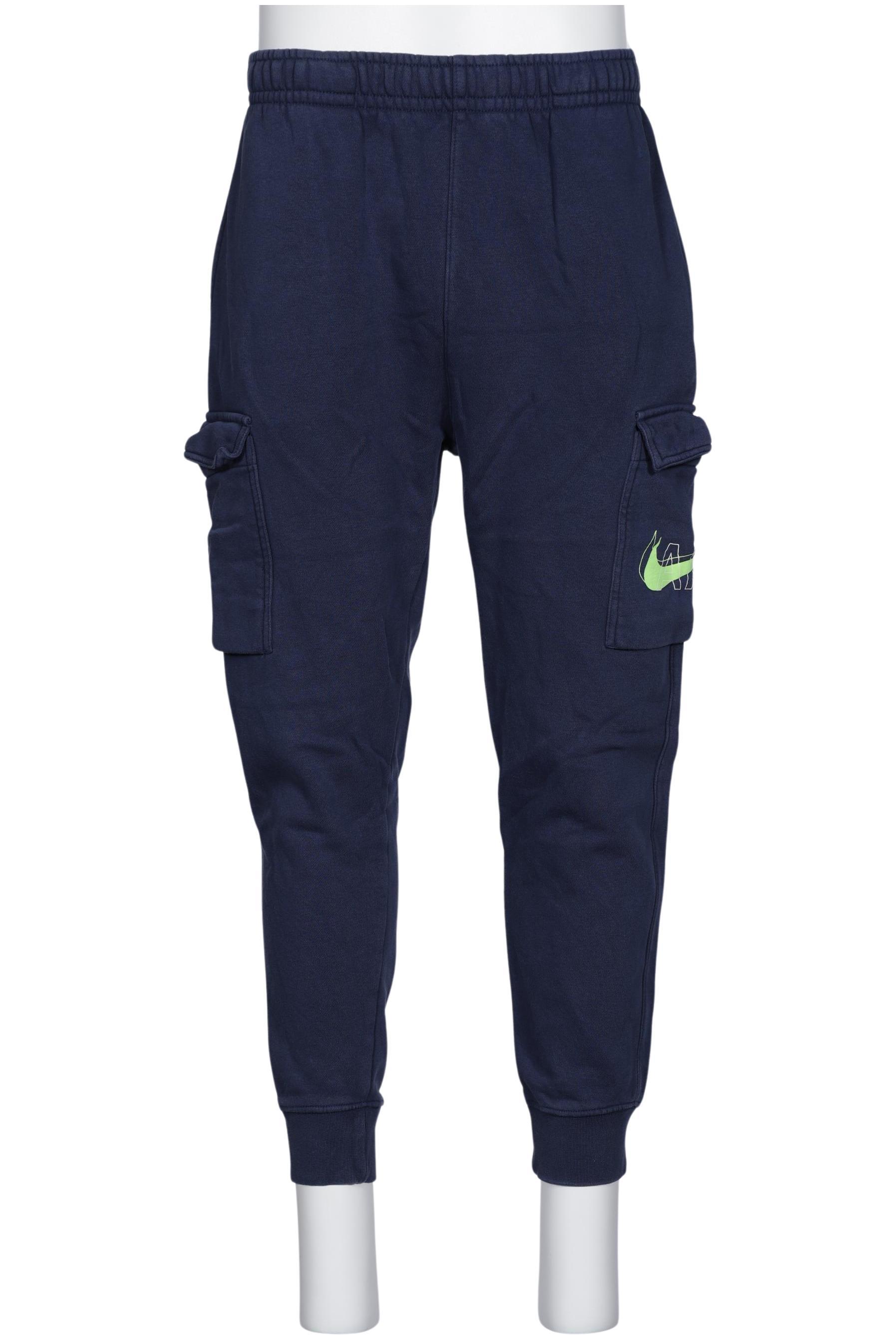 Thumbnail - Nike Herren Stoffhose, neon, Gr. 0
