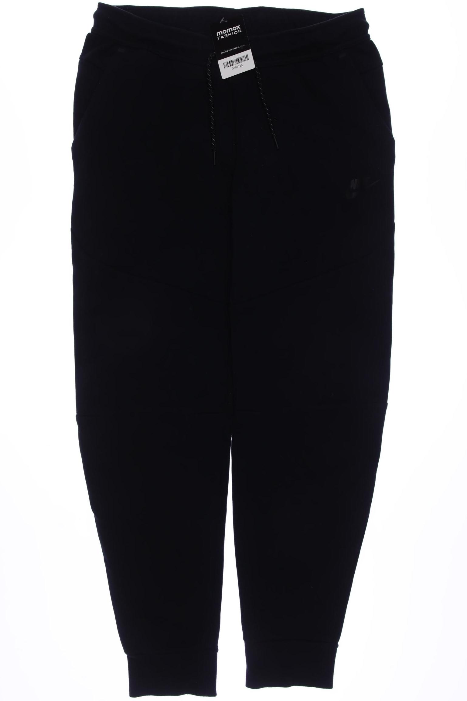 

Nike Herren Stoffhose, schwarz, Gr. 0