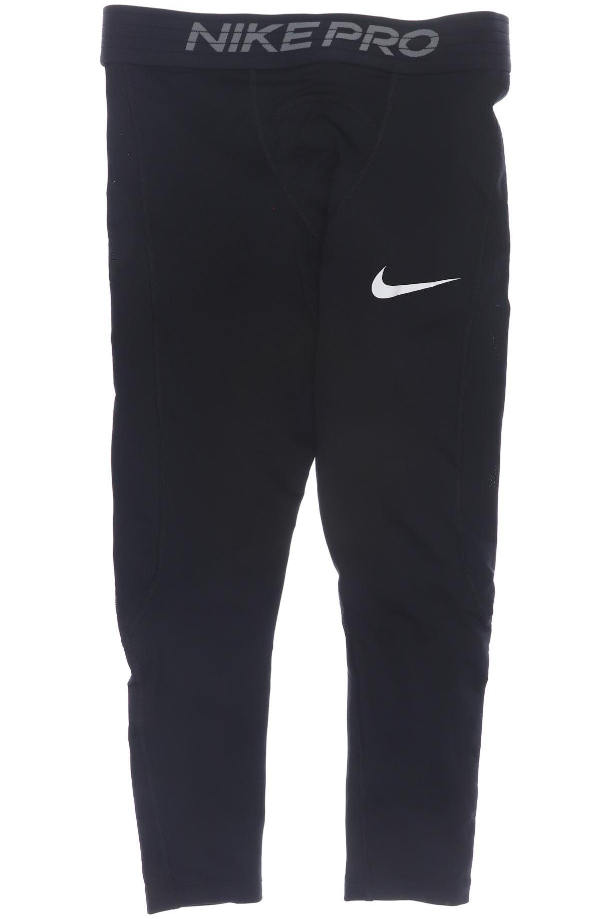 

Nike Herren Stoffhose, schwarz