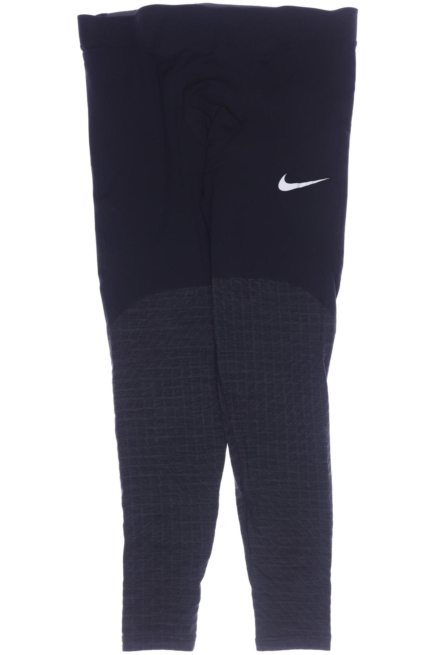 

Nike Herren Stoffhose, schwarz, Gr. 0