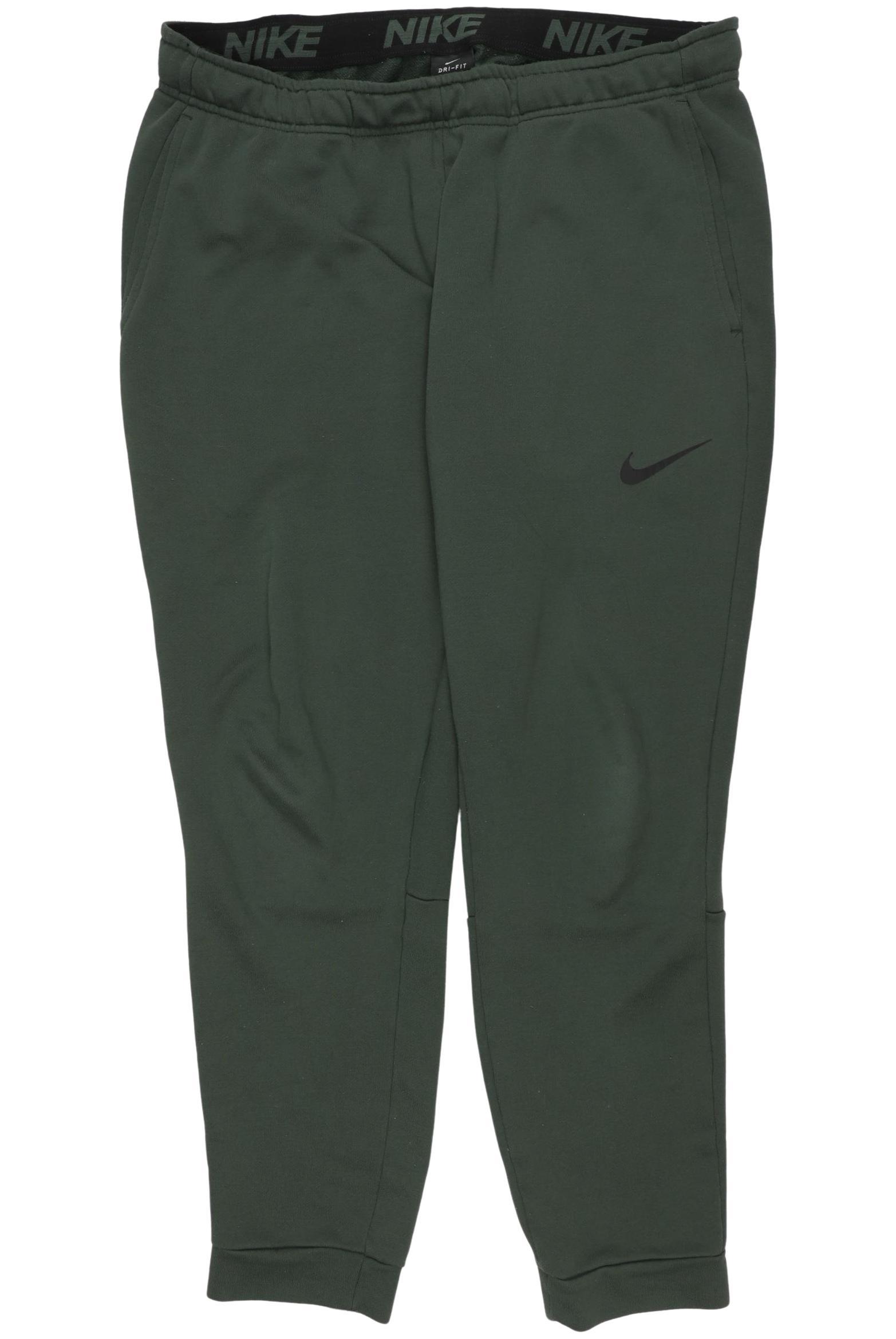 

Nike Herren Stoffhose, grün, Gr. 0
