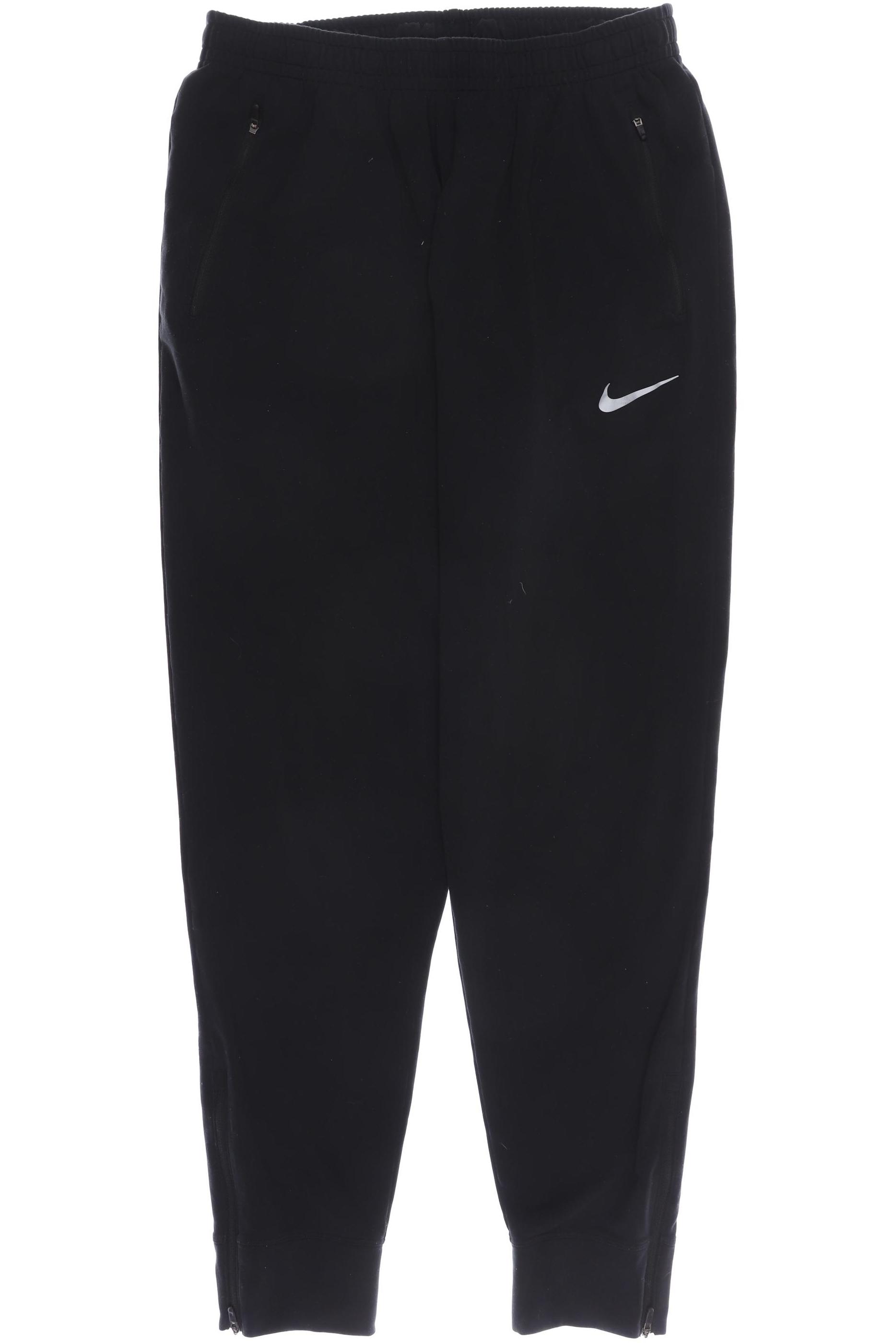

Nike Herren Stoffhose, schwarz, Gr. 0
