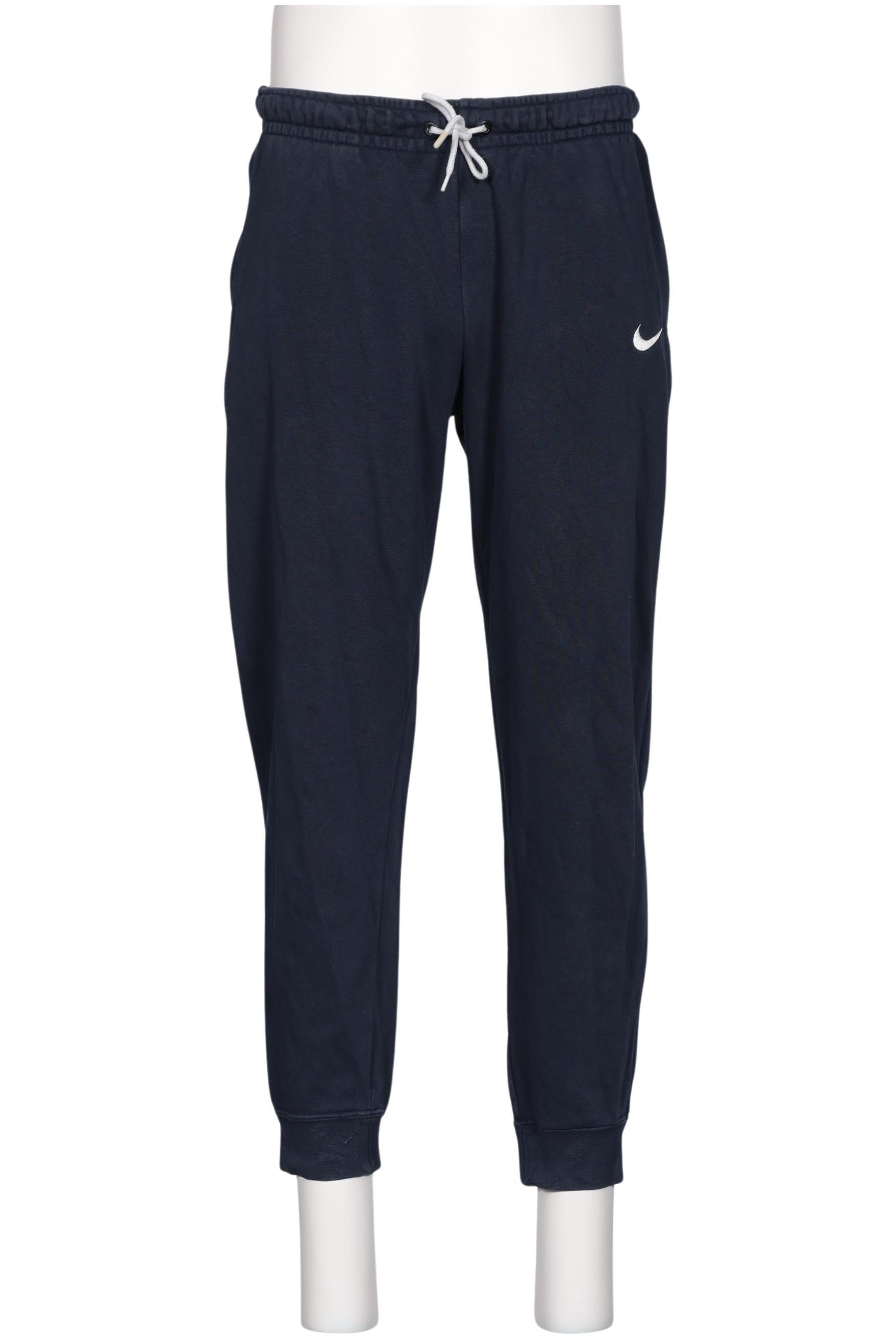 

Nike Herren Stoffhose, marineblau, Gr. 0