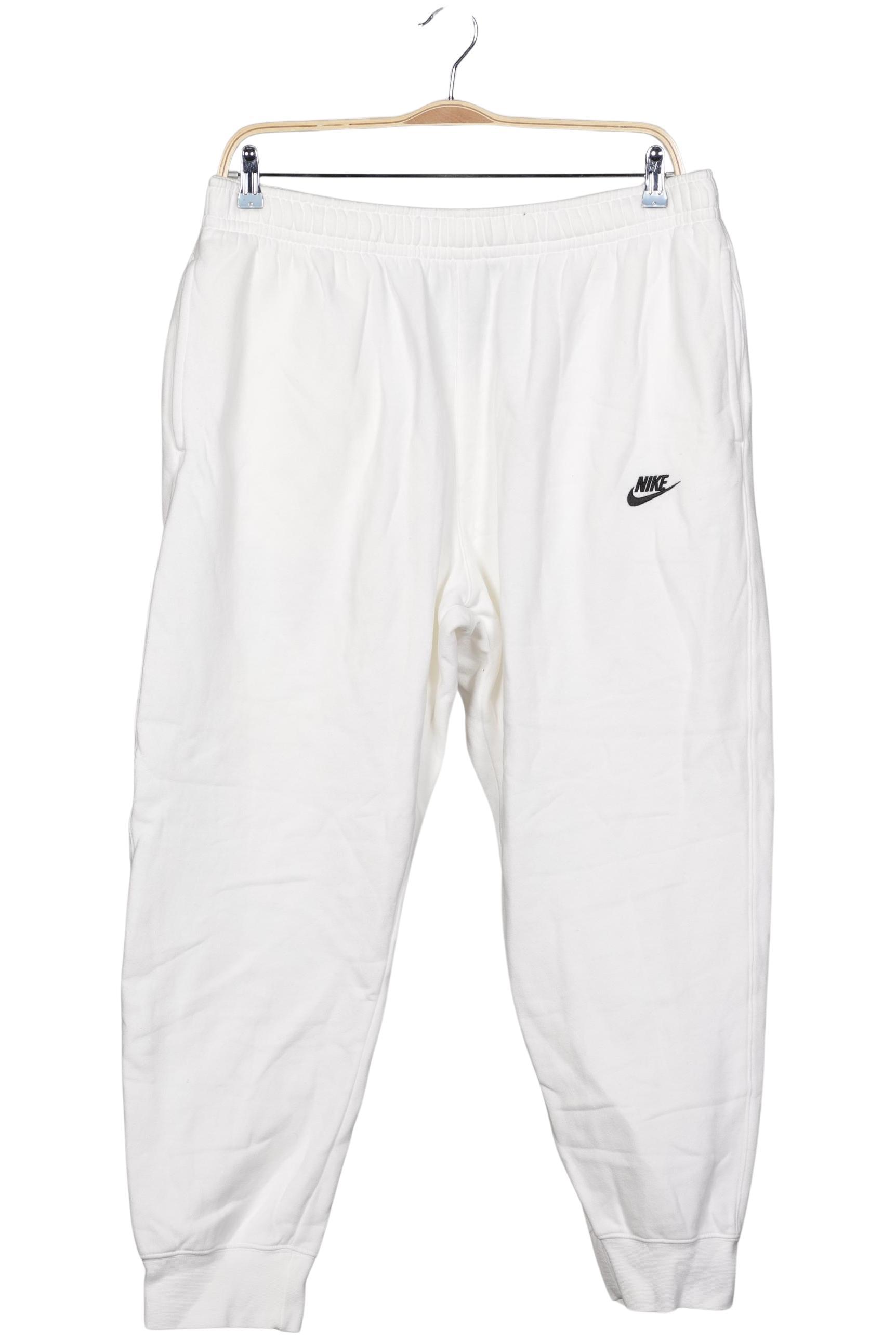 

Nike Herren Stoffhose, weiß, Gr. 0