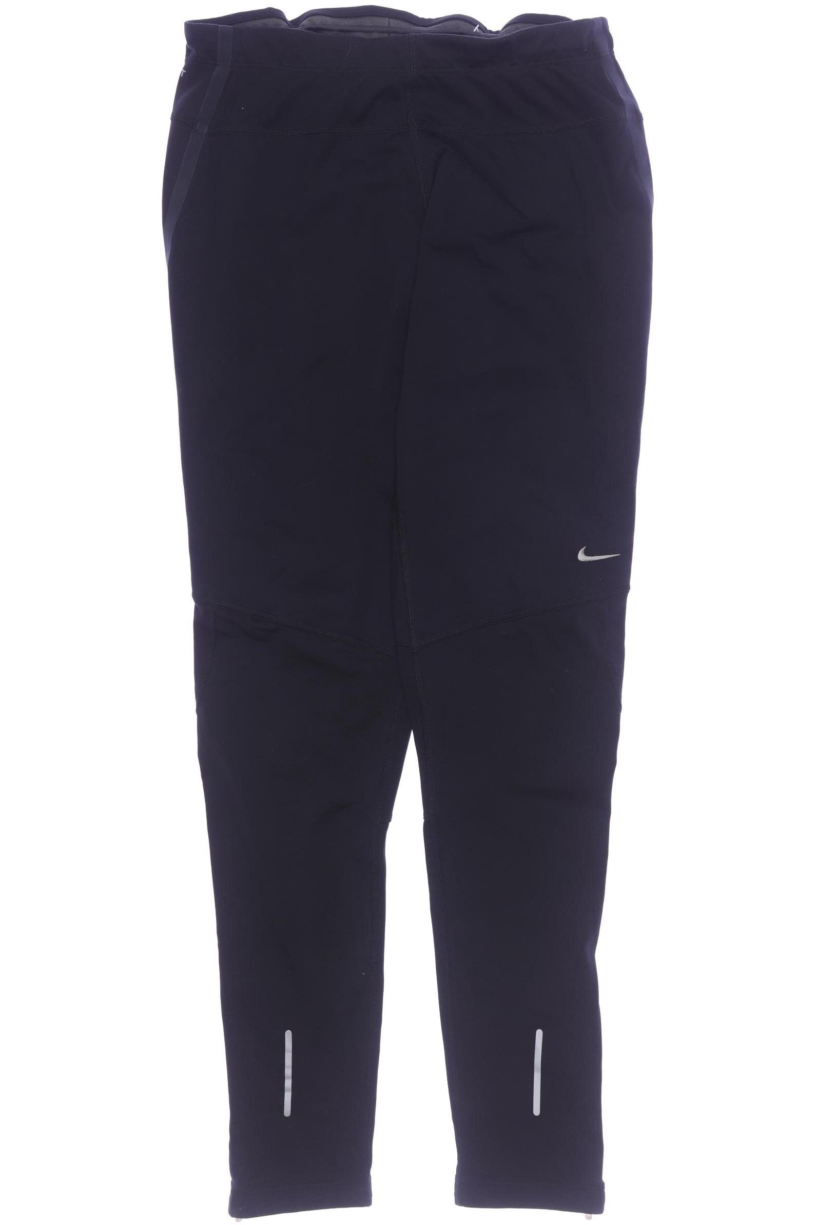 

Nike Herren Stoffhose, schwarz, Gr. 0