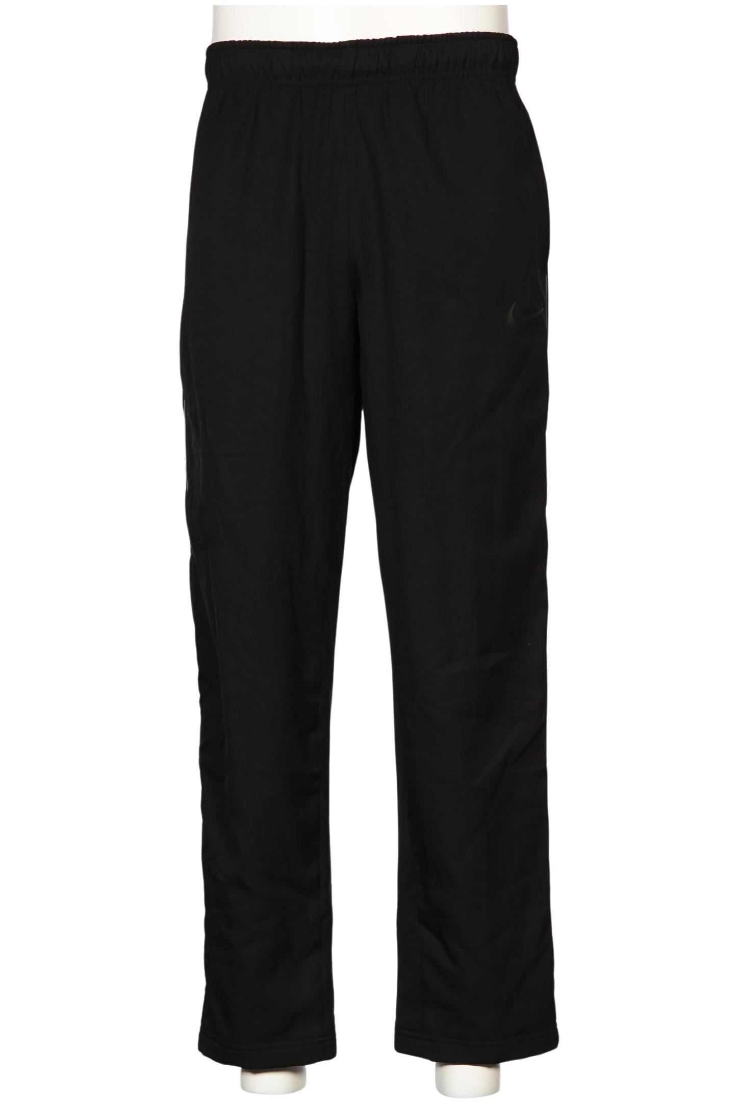 

Nike Herren Stoffhose, schwarz, Gr. 0