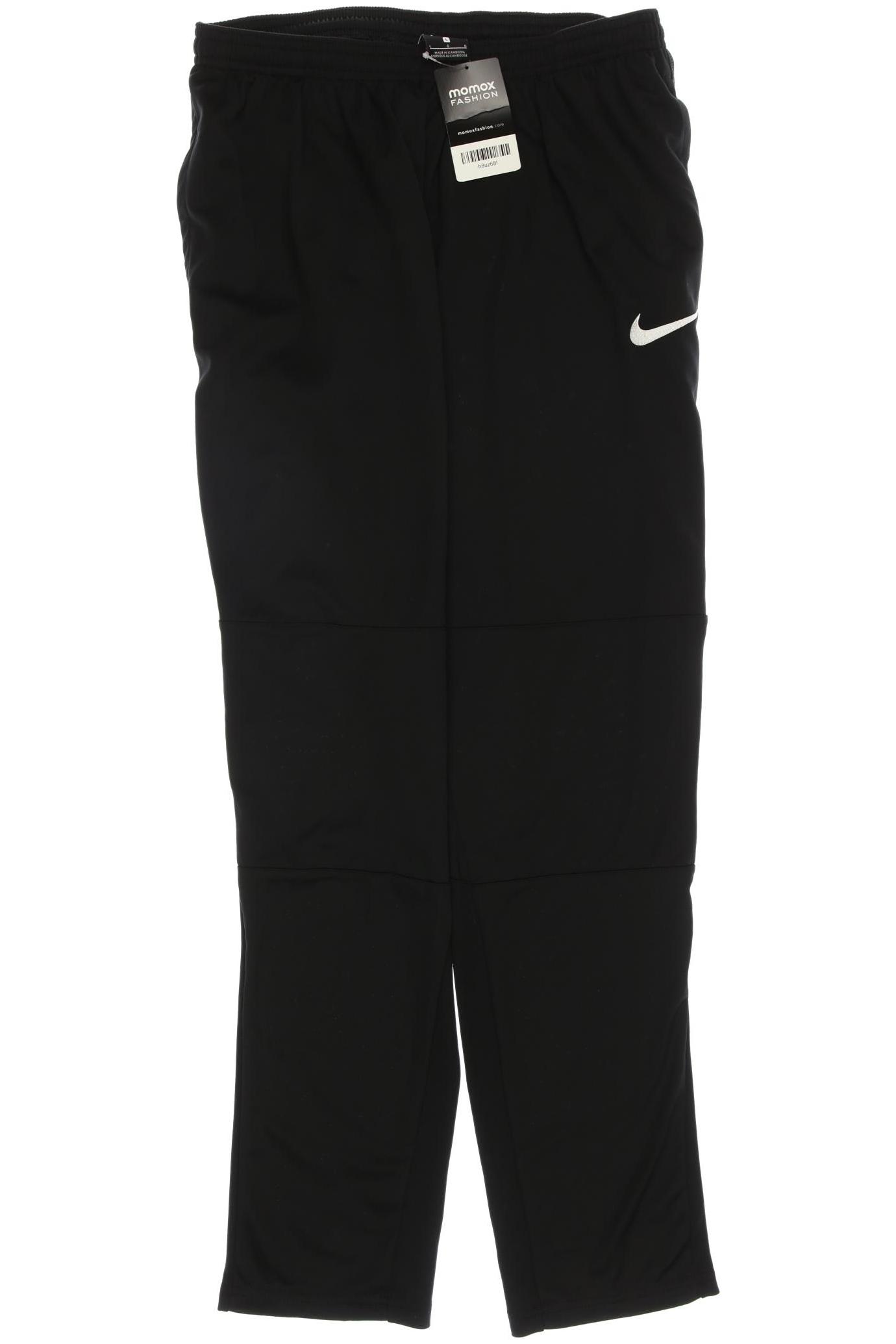 

Nike Herren Stoffhose, schwarz