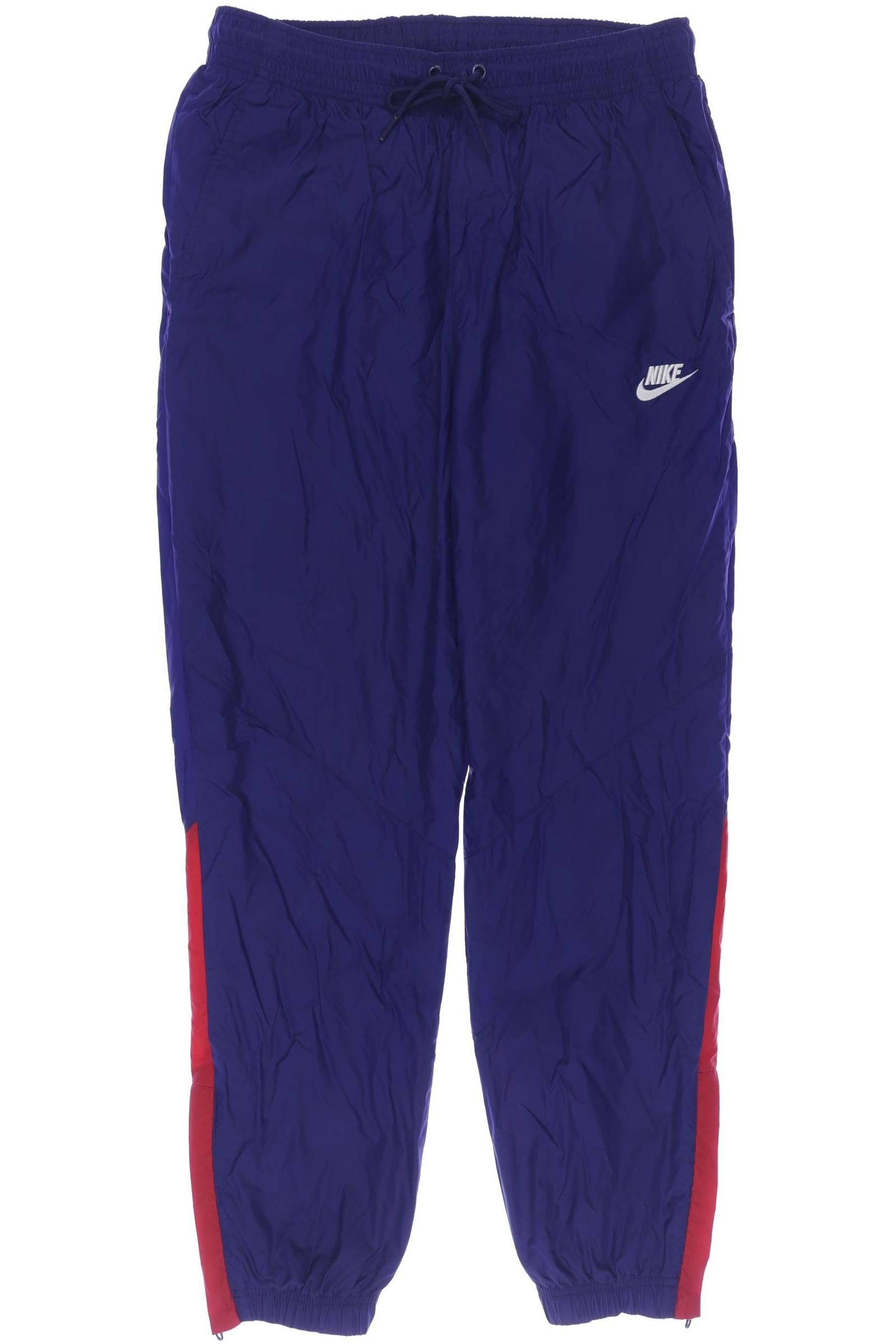 

Nike Herren Stoffhose, blau, Gr. 0