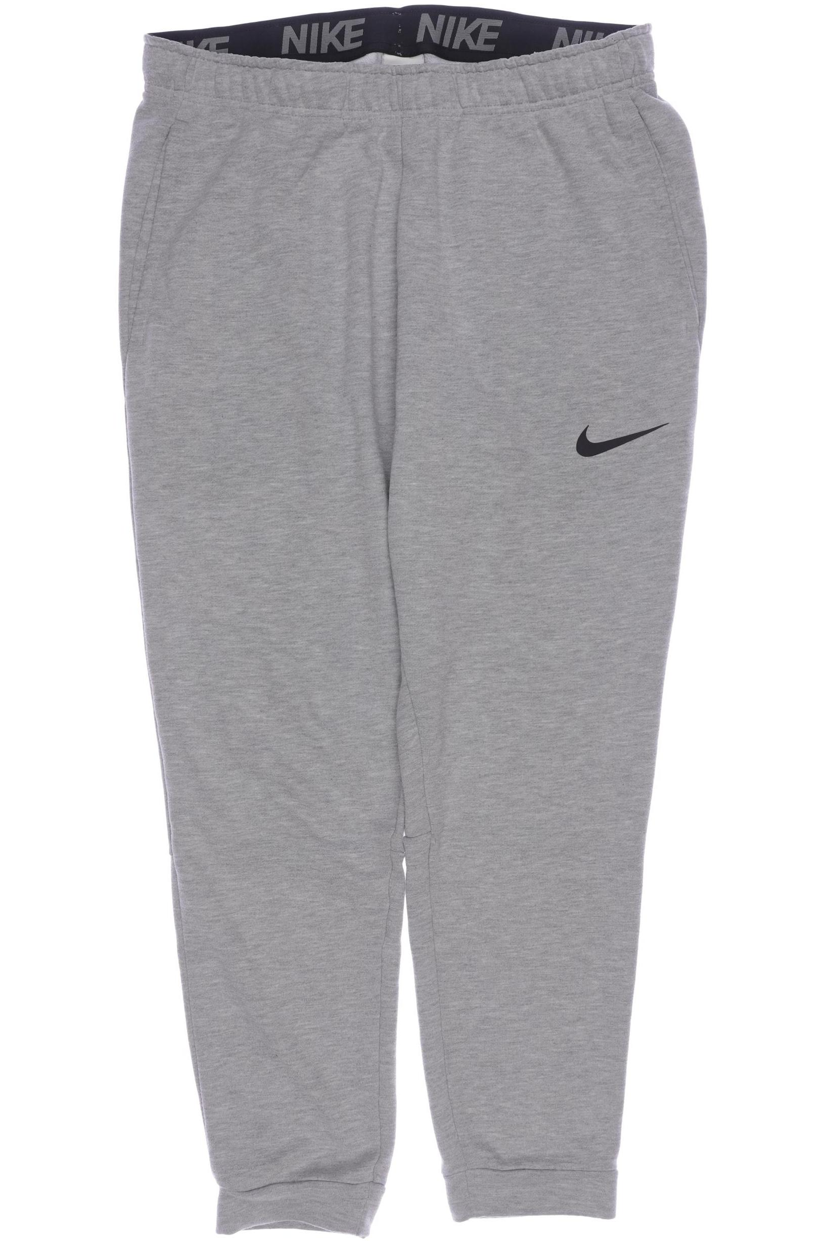 

Nike Herren Stoffhose, grau, Gr. 0