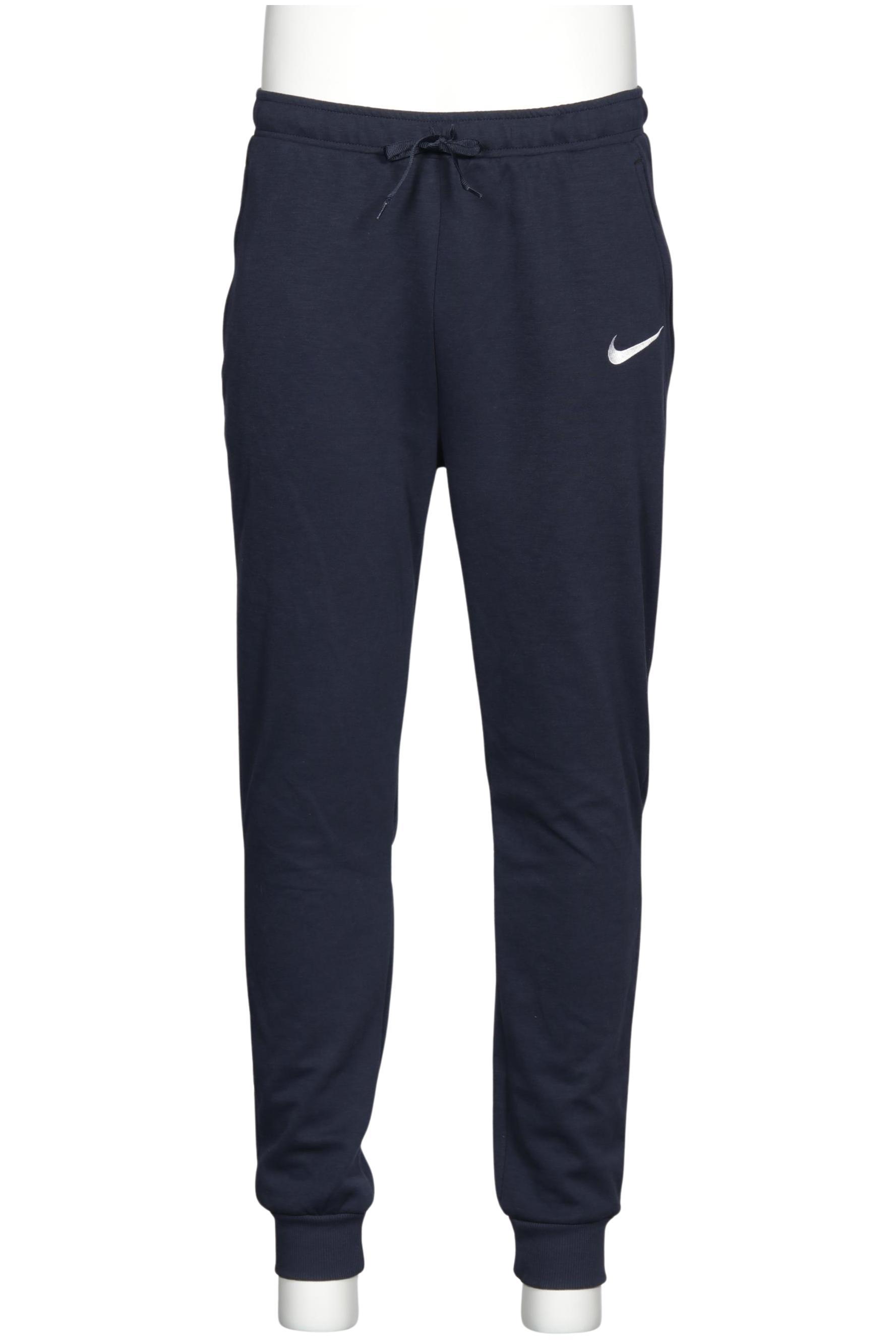 

Nike Herren Stoffhose, marineblau, Gr. 0