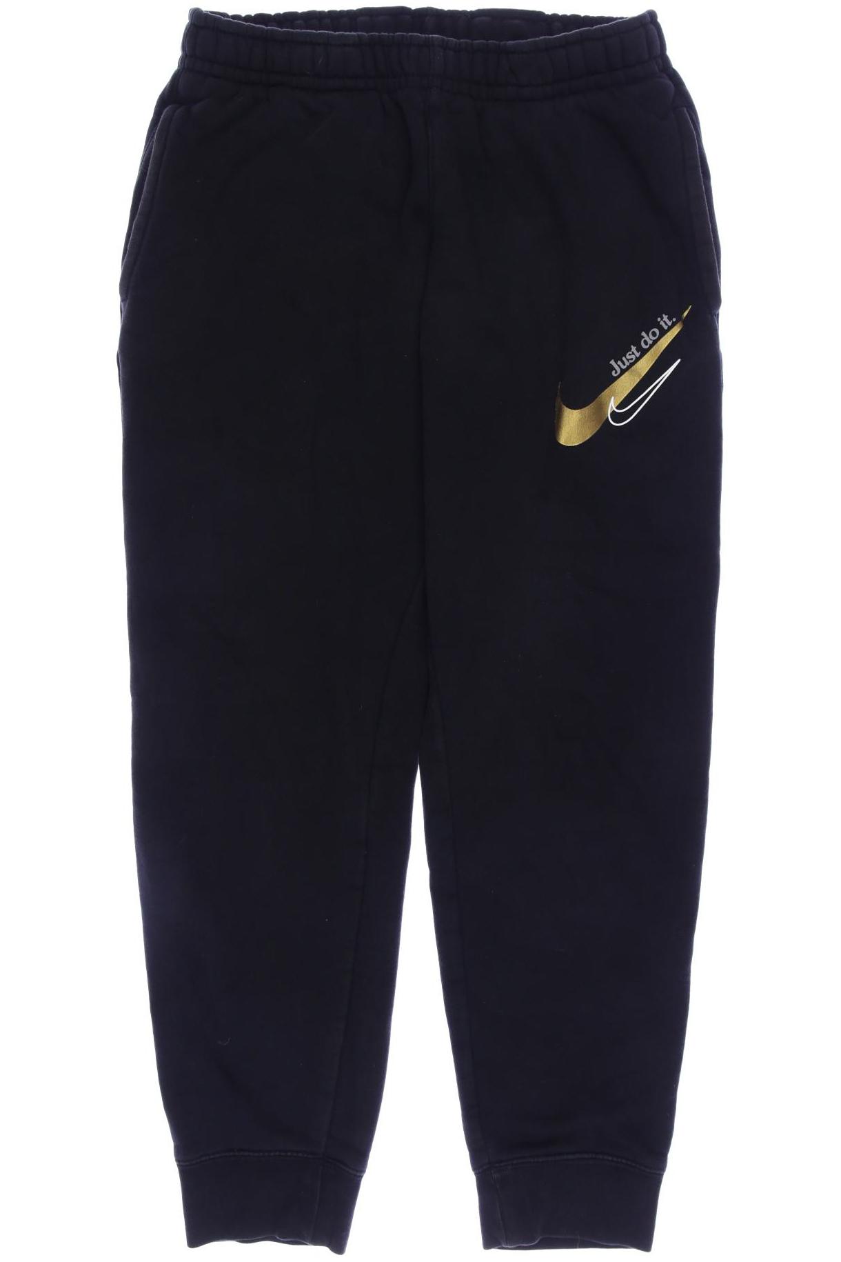 

Nike Herren Stoffhose, schwarz, Gr. 0
