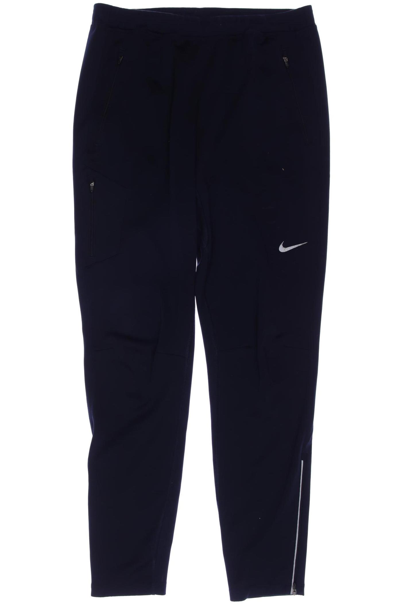 

Nike Herren Stoffhose, marineblau