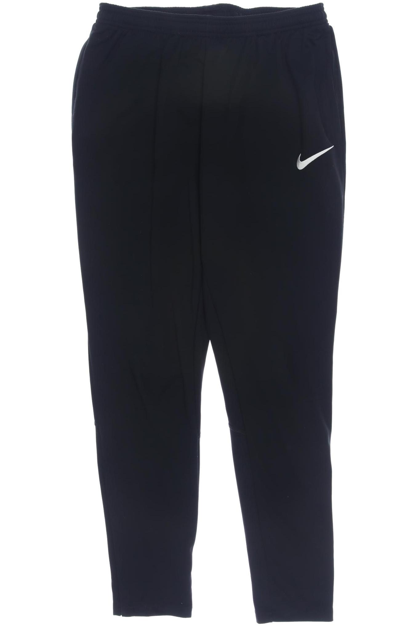 

Nike Herren Stoffhose, schwarz, Gr. 0
