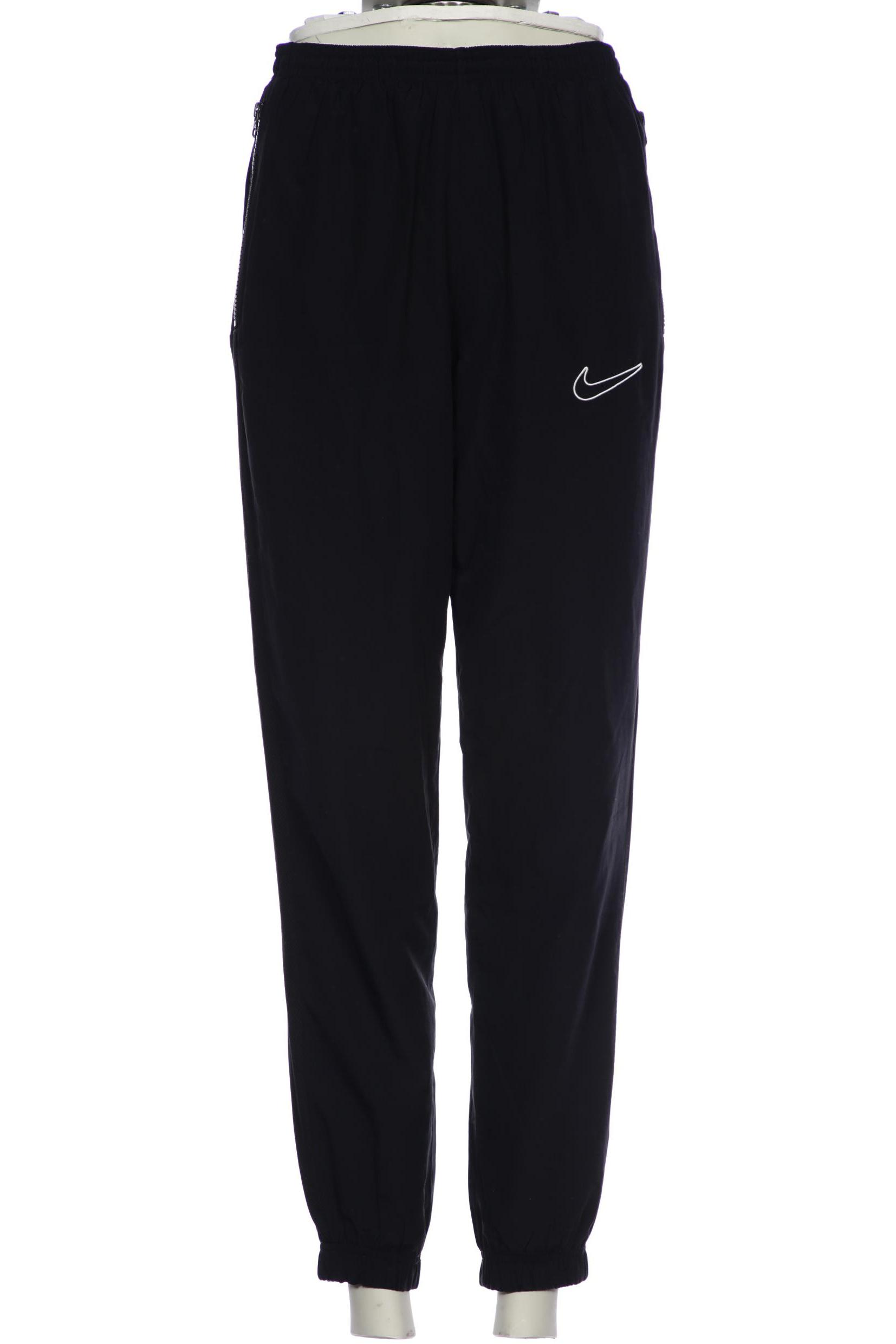 

Nike Herren Stoffhose, schwarz