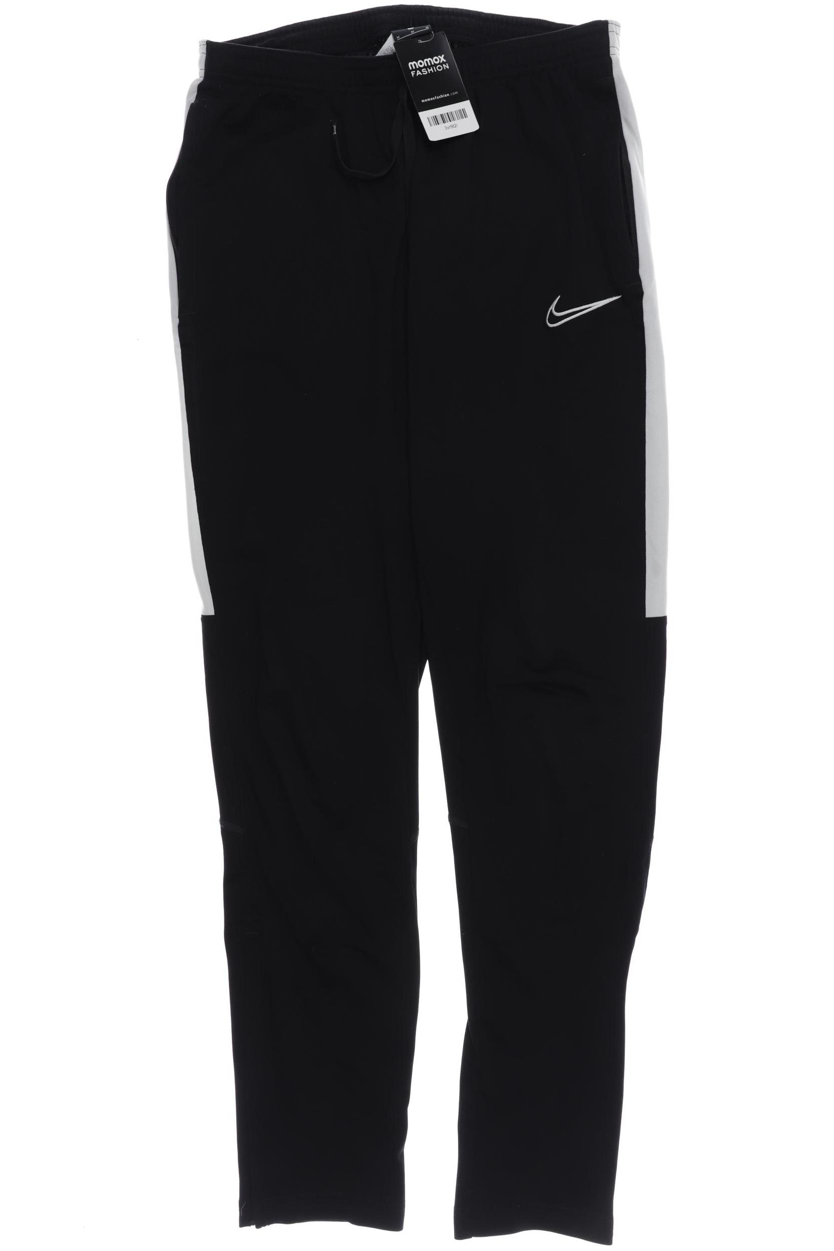 

Nike Herren Stoffhose, schwarz, Gr. 0