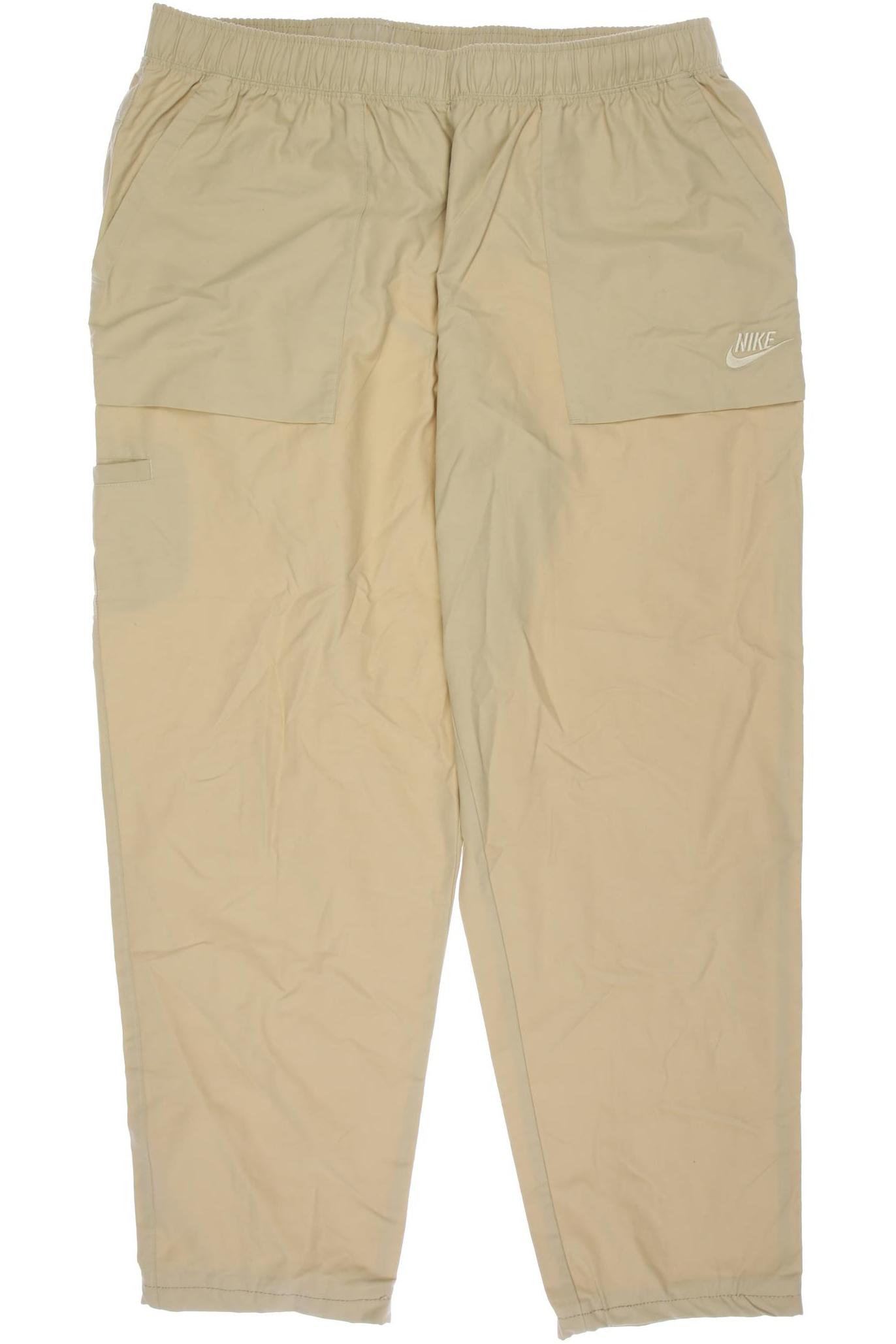 

Nike Herren Stoffhose, beige, Gr. 52