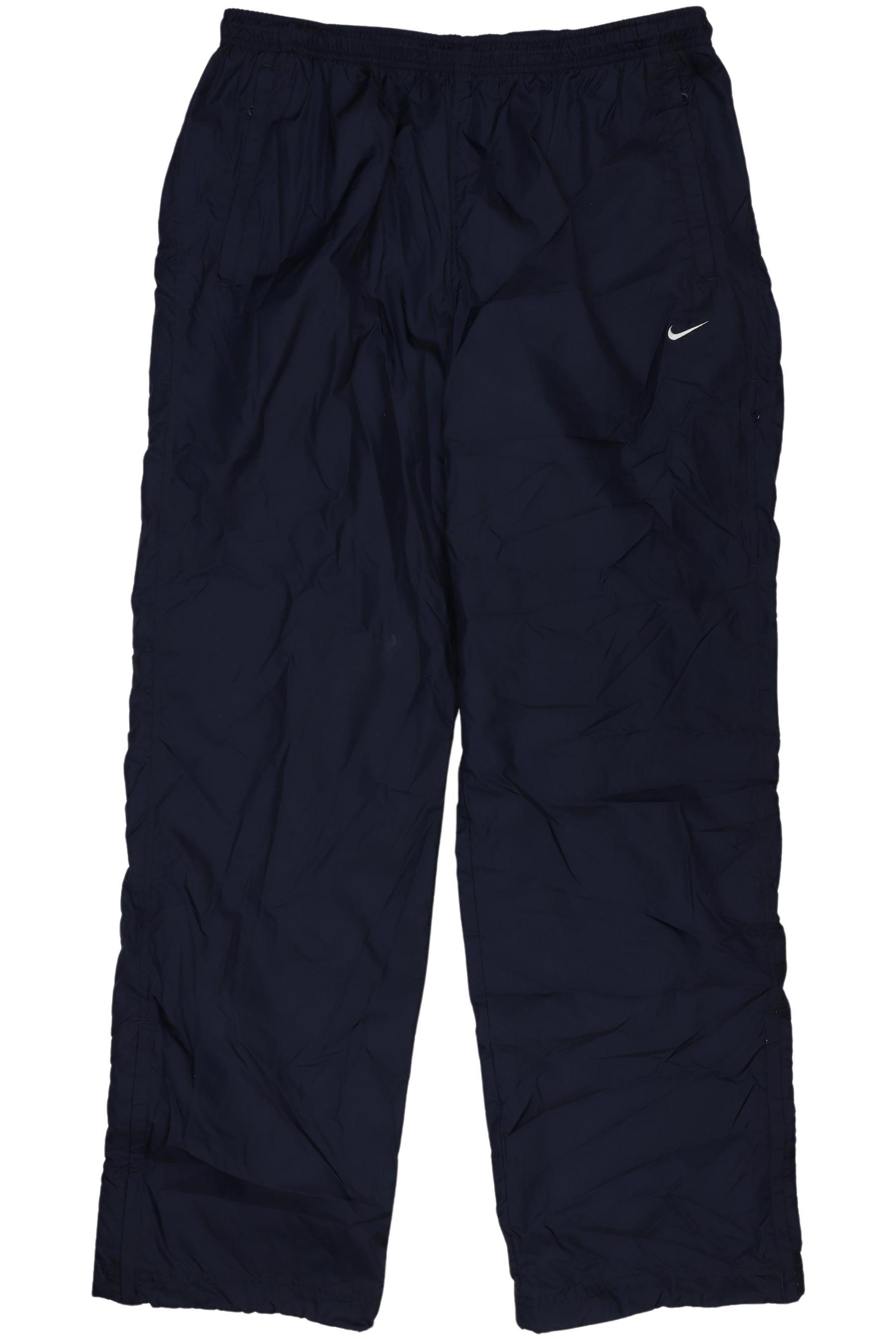 

Nike Herren Stoffhose, marineblau, Gr. 56