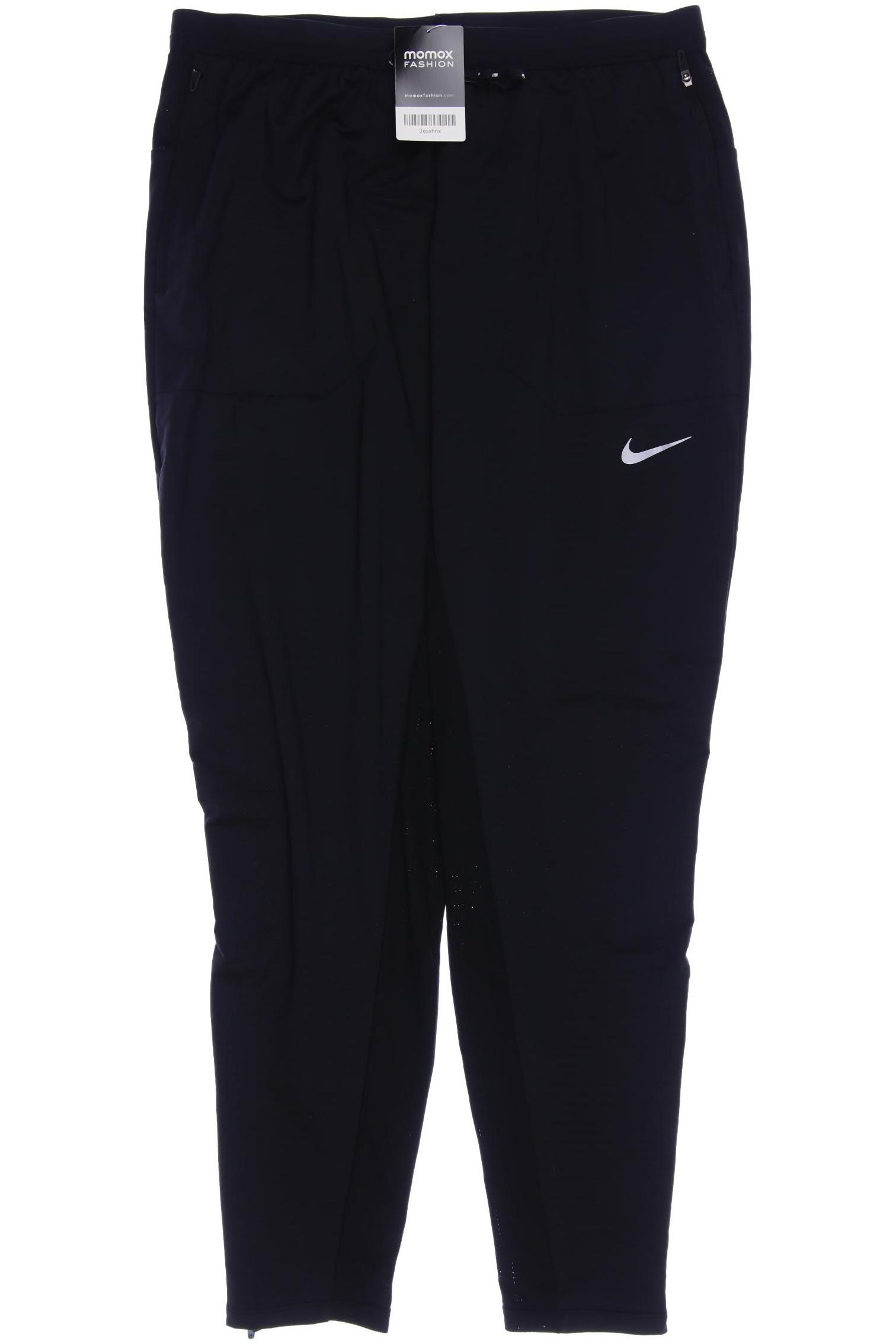 

Nike Herren Stoffhose, schwarz