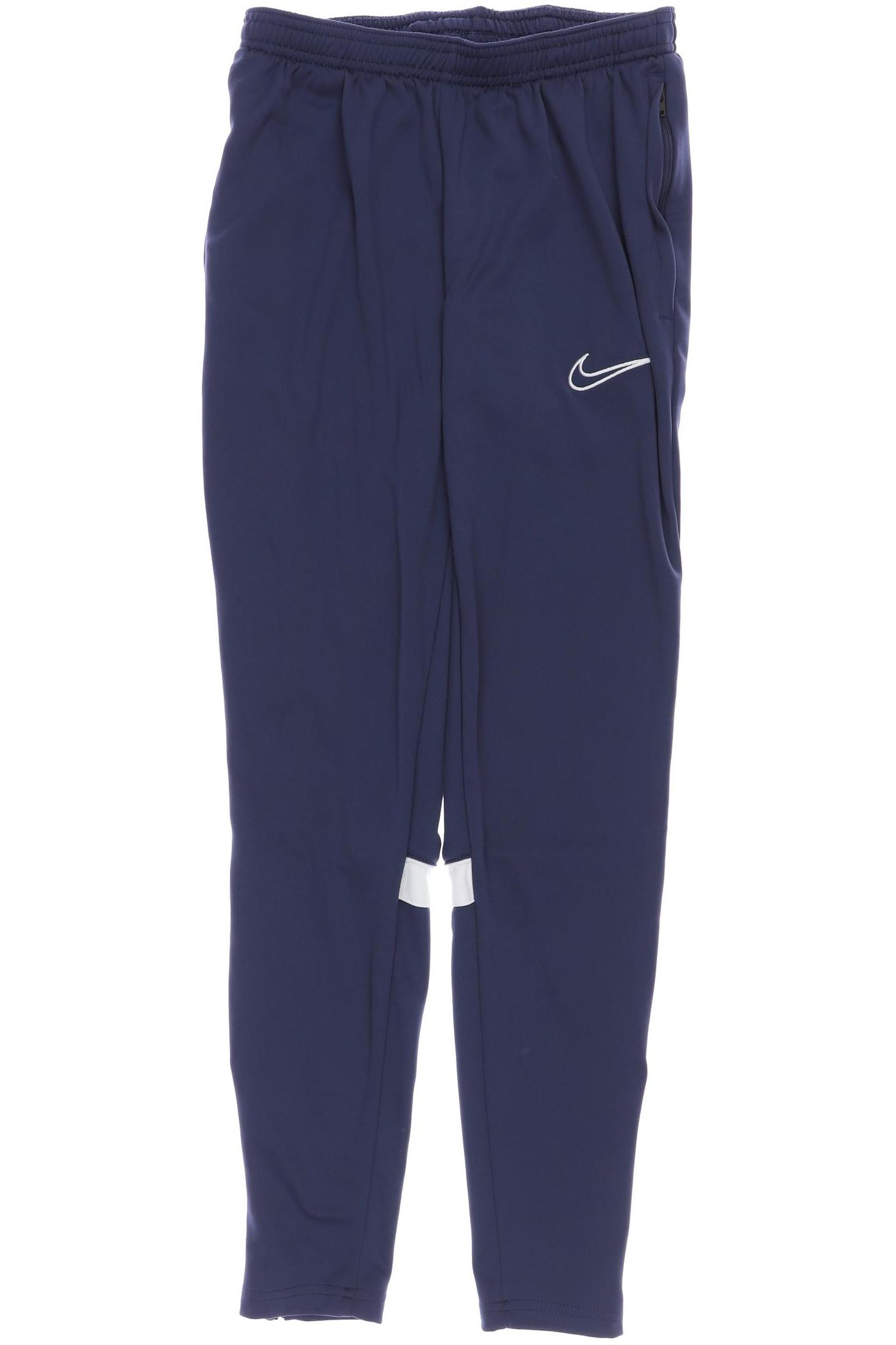 

Nike Herren Stoffhose, marineblau