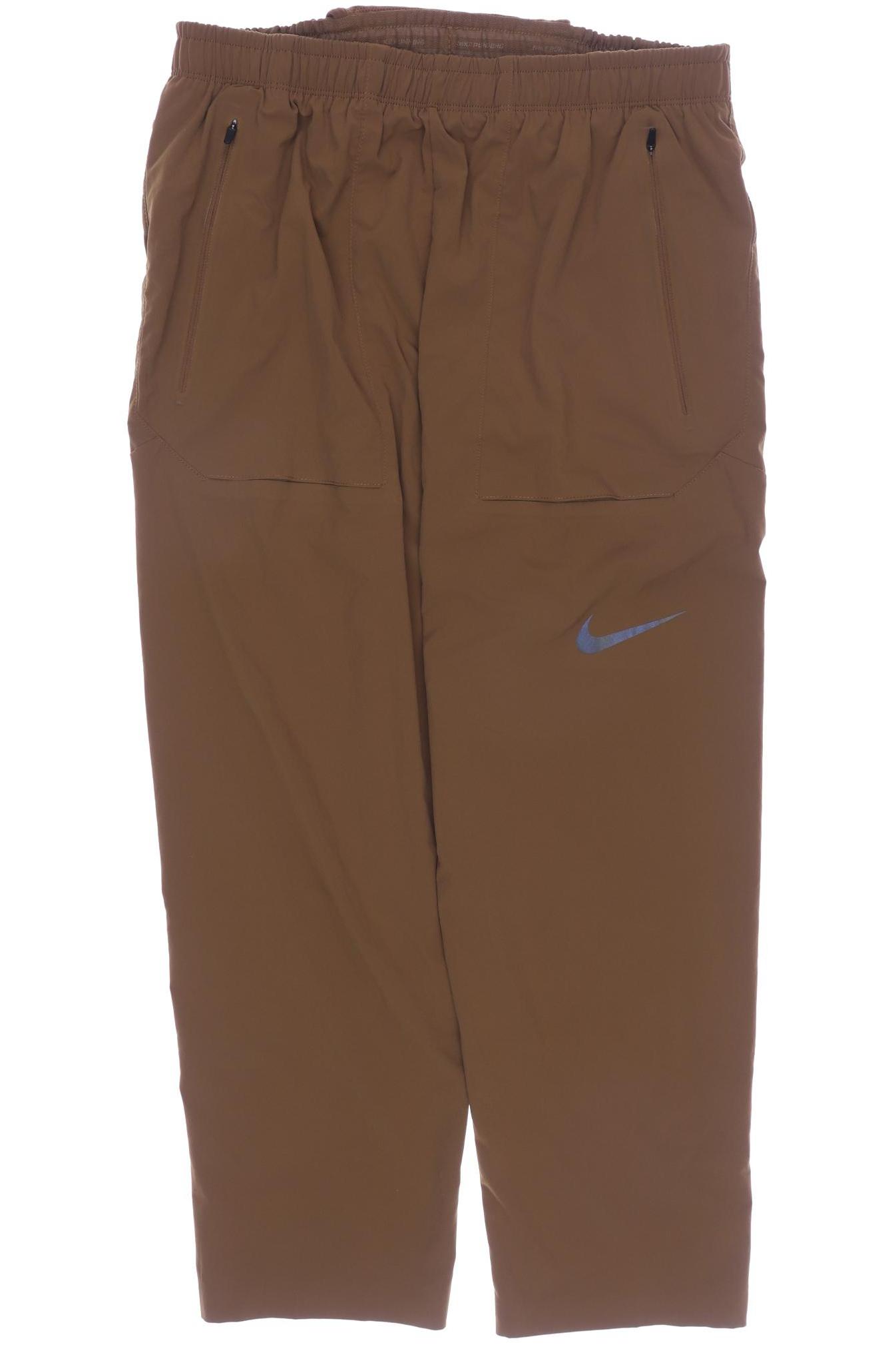 

Nike Herren Stoffhose, braun