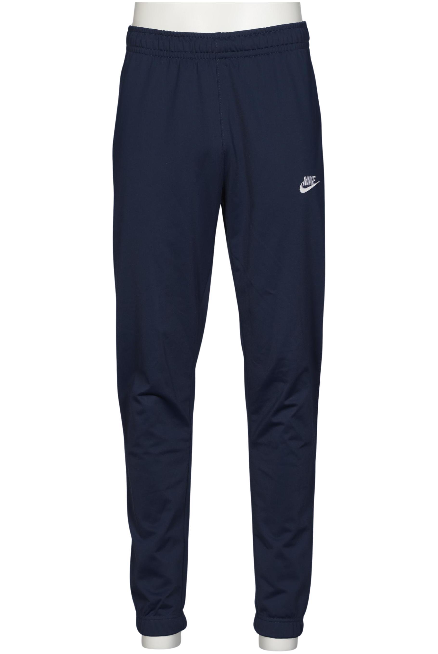 

Nike Herren Stoffhose, marineblau, Gr. 0