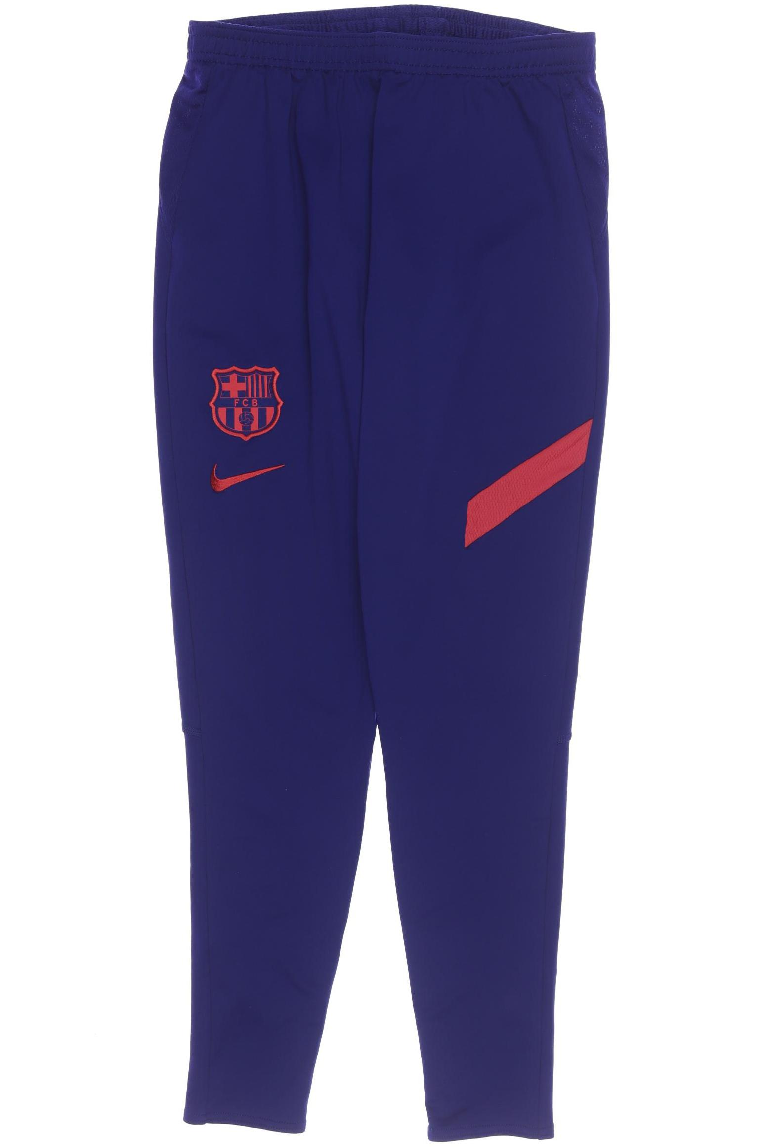 

Nike Herren Stoffhose, marineblau, Gr. 0