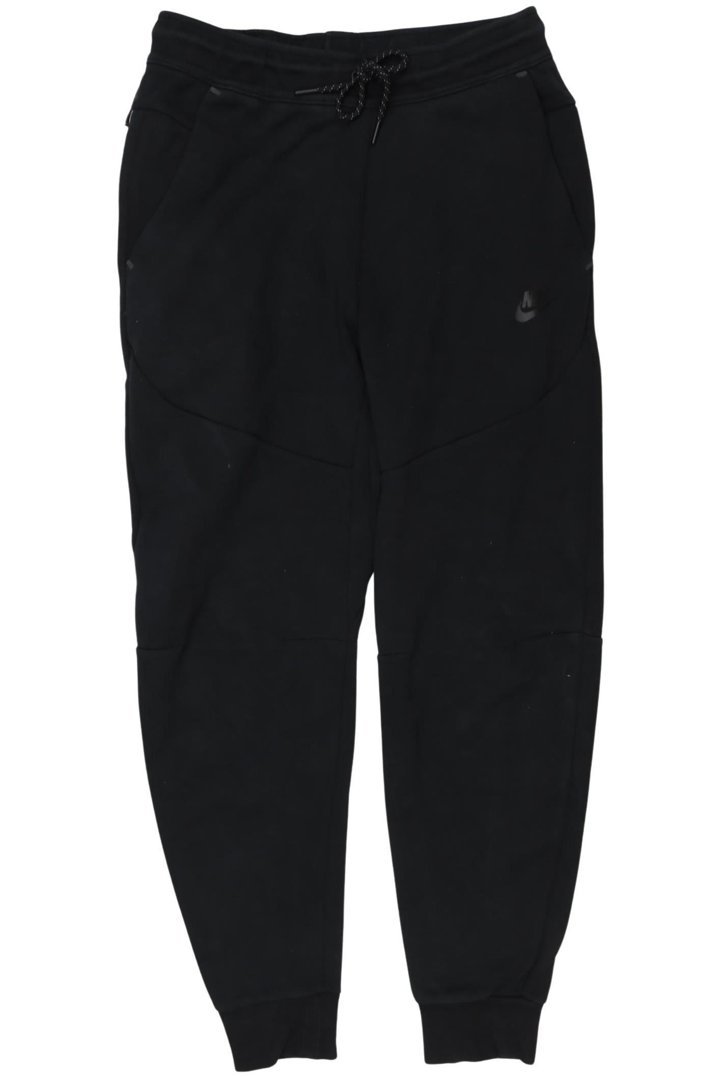 Thumbnail - Nike Herren Stoffhose, schwarz, Gr. 0