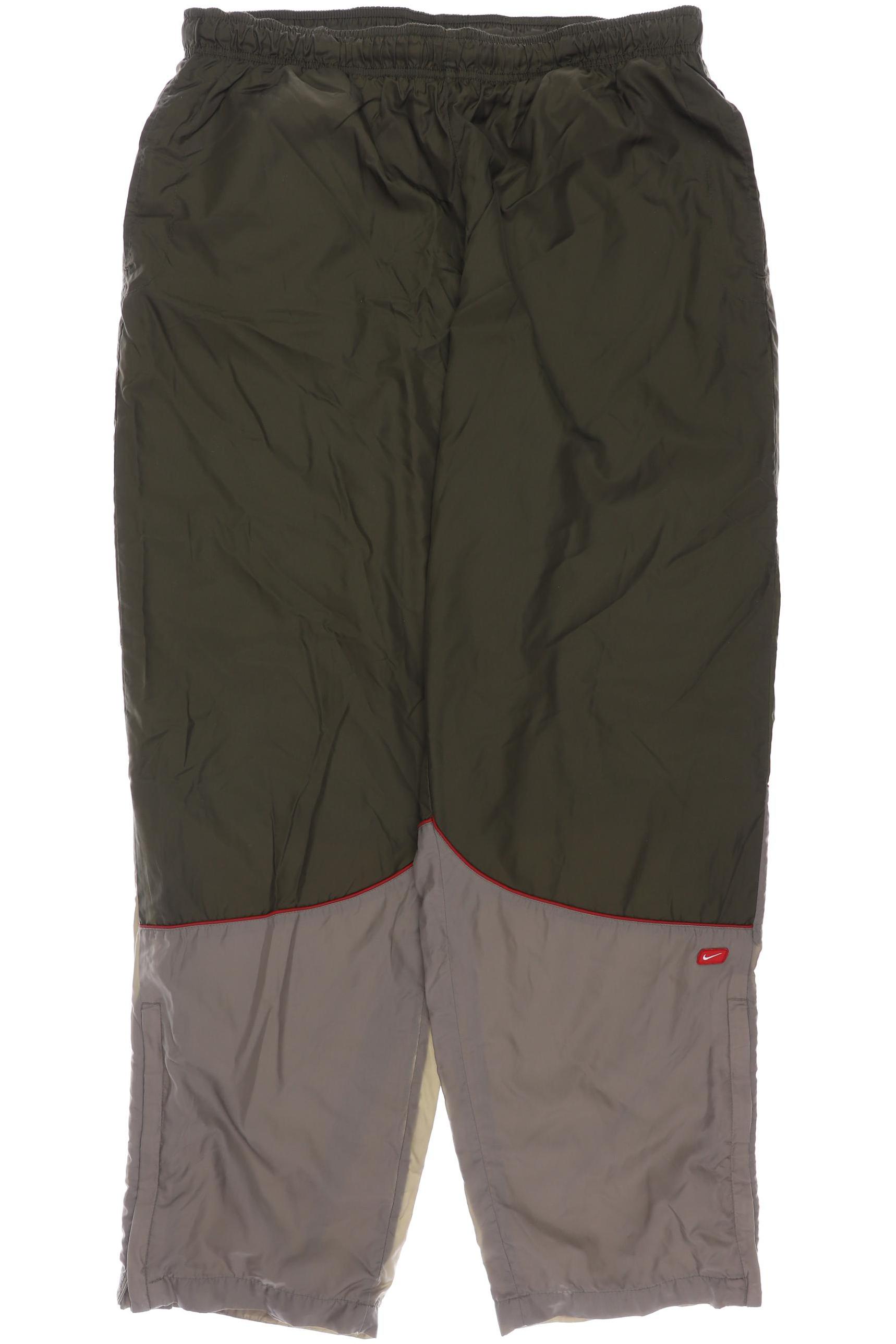 

Nike Herren Stoffhose, grün