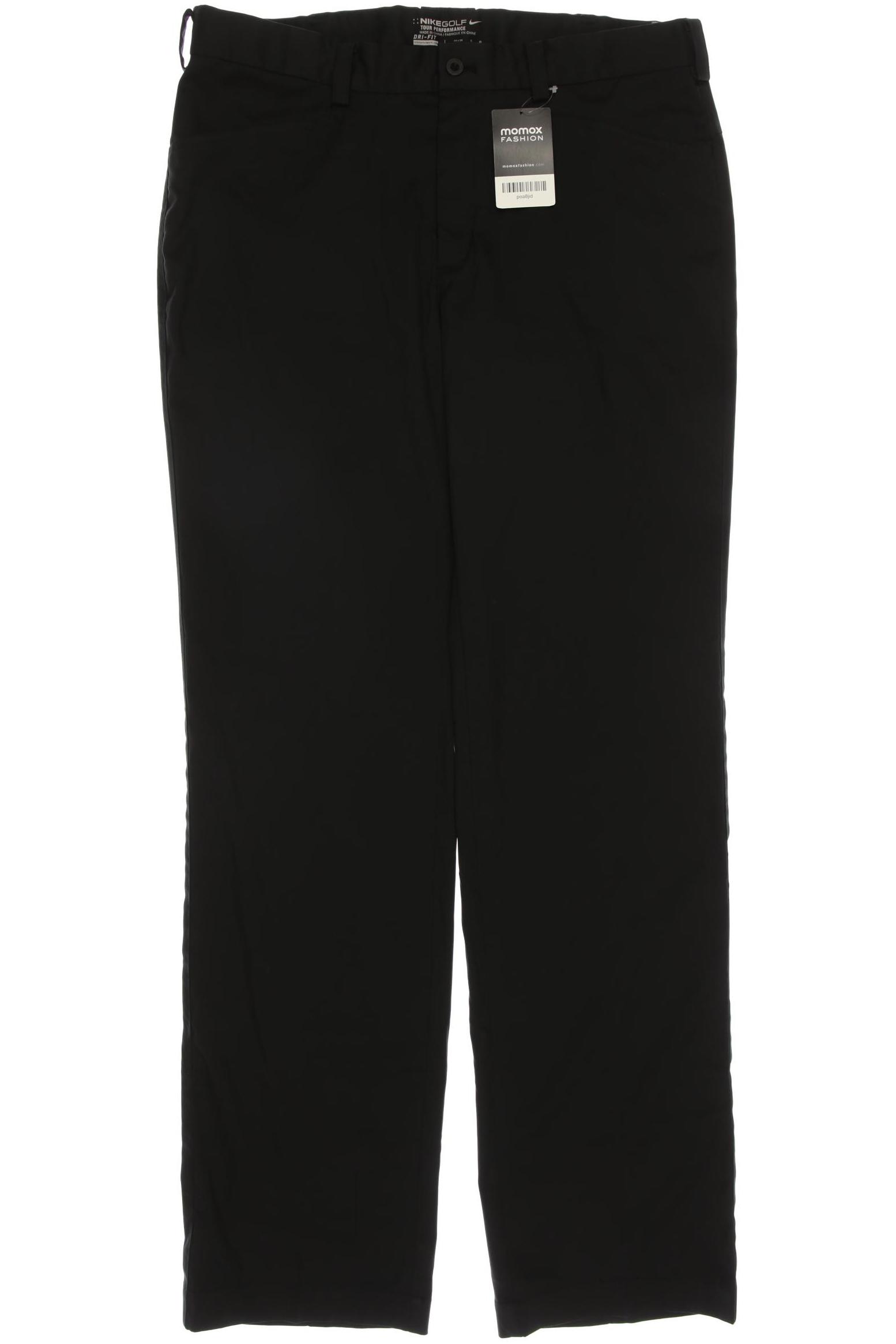 

Nike Herren Stoffhose, schwarz