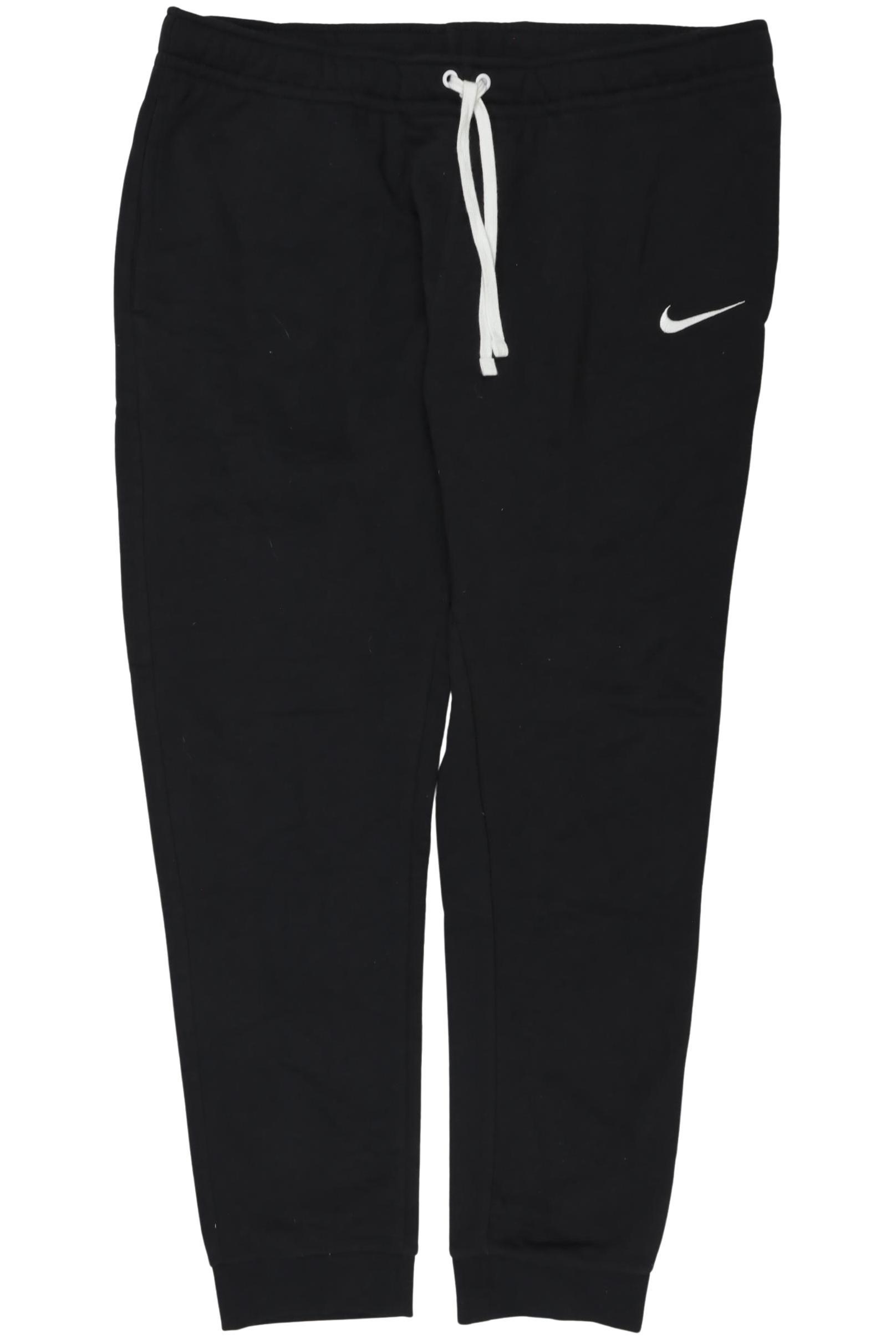 

Nike Herren Stoffhose, schwarz, Gr. 0