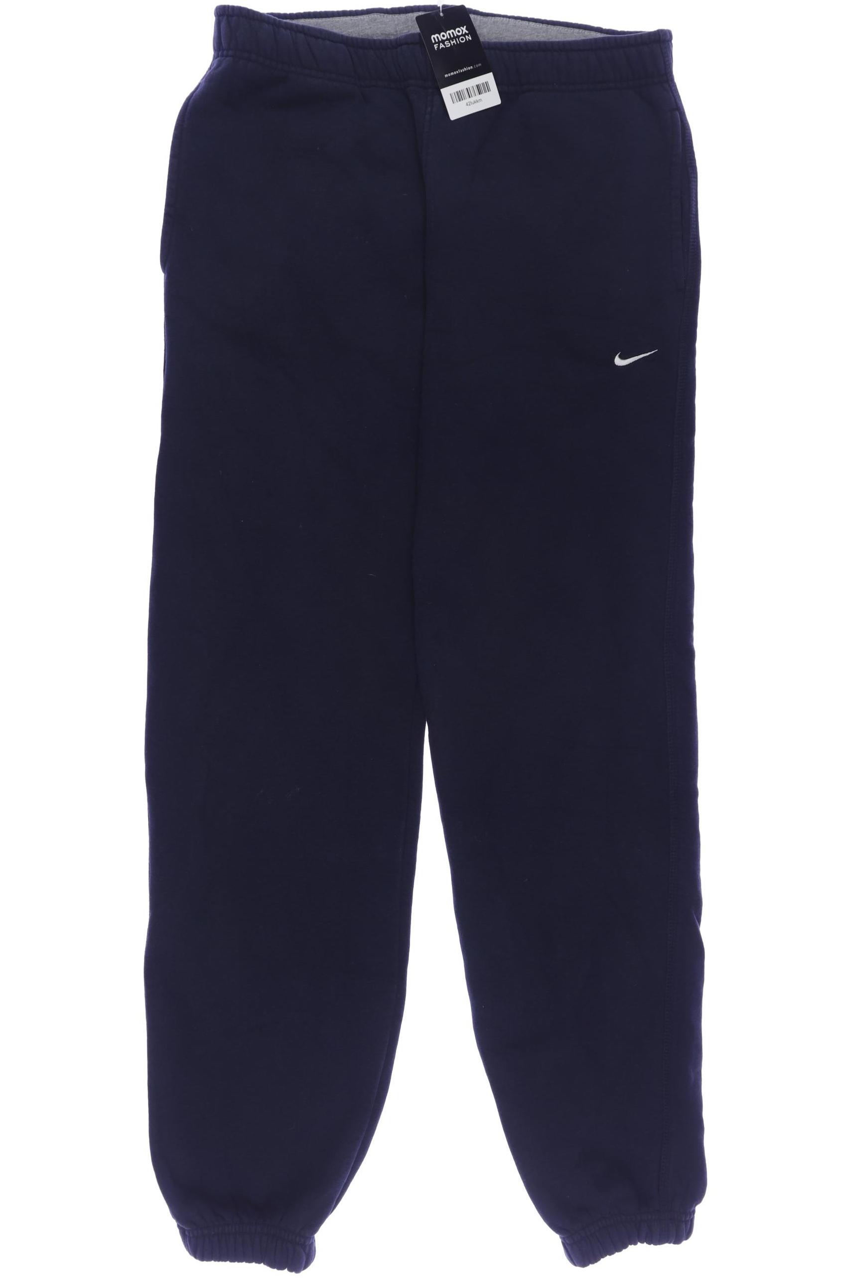 

Nike Herren Stoffhose, marineblau, Gr. 0