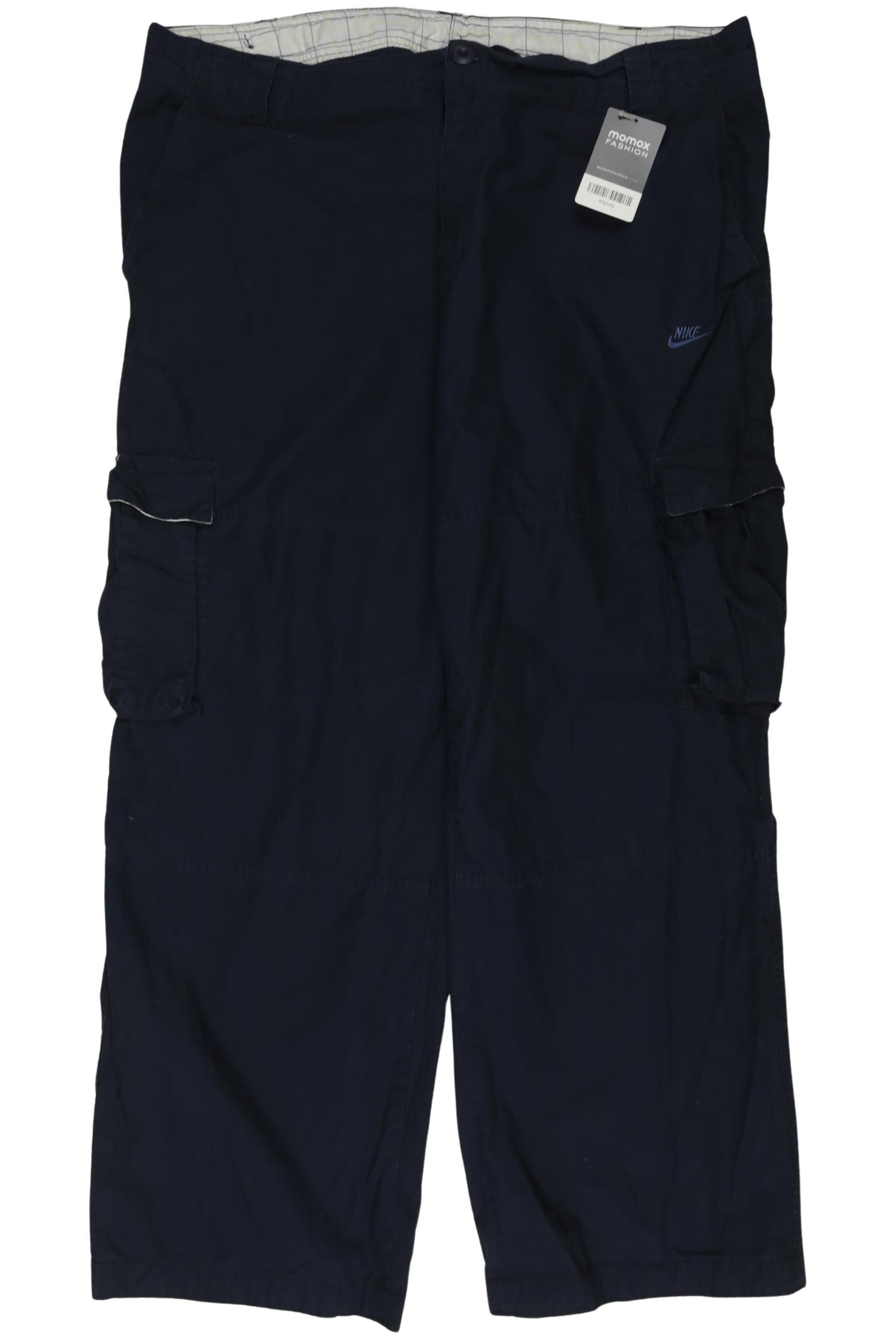 

Nike Herren Stoffhose, marineblau, Gr. 38