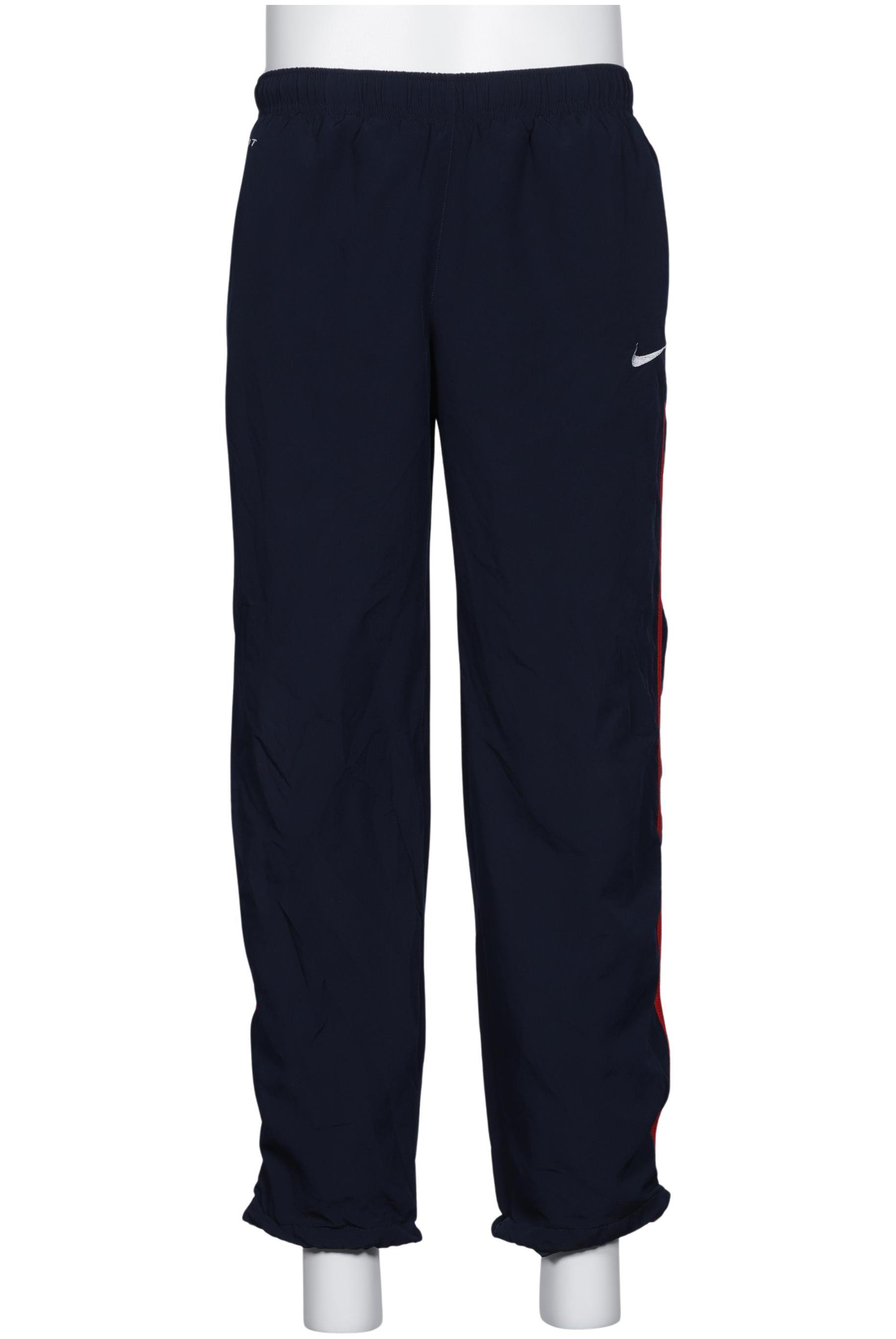 

Nike Herren Stoffhose, marineblau, Gr. 0