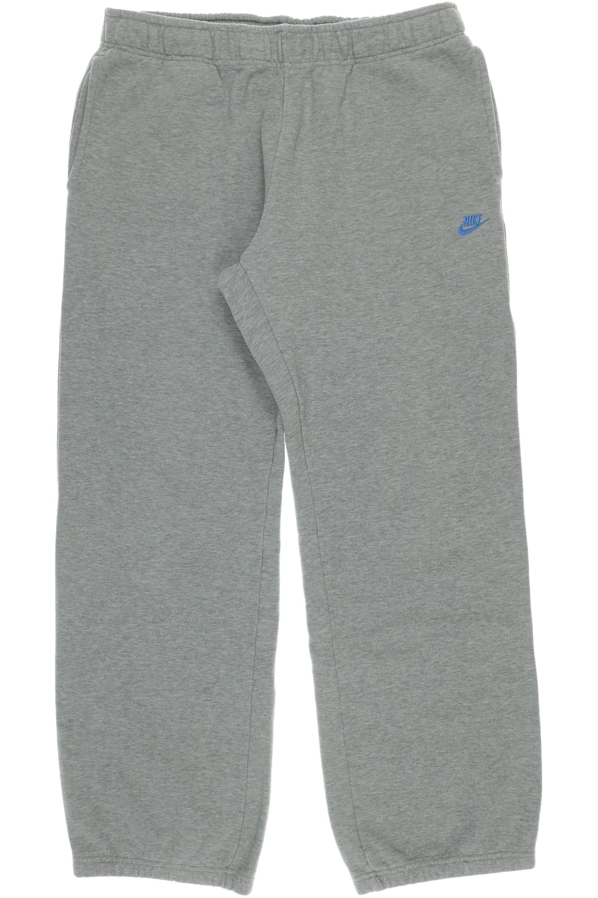 Thumbnail - Nike Herren Stoffhose, grau, Gr.