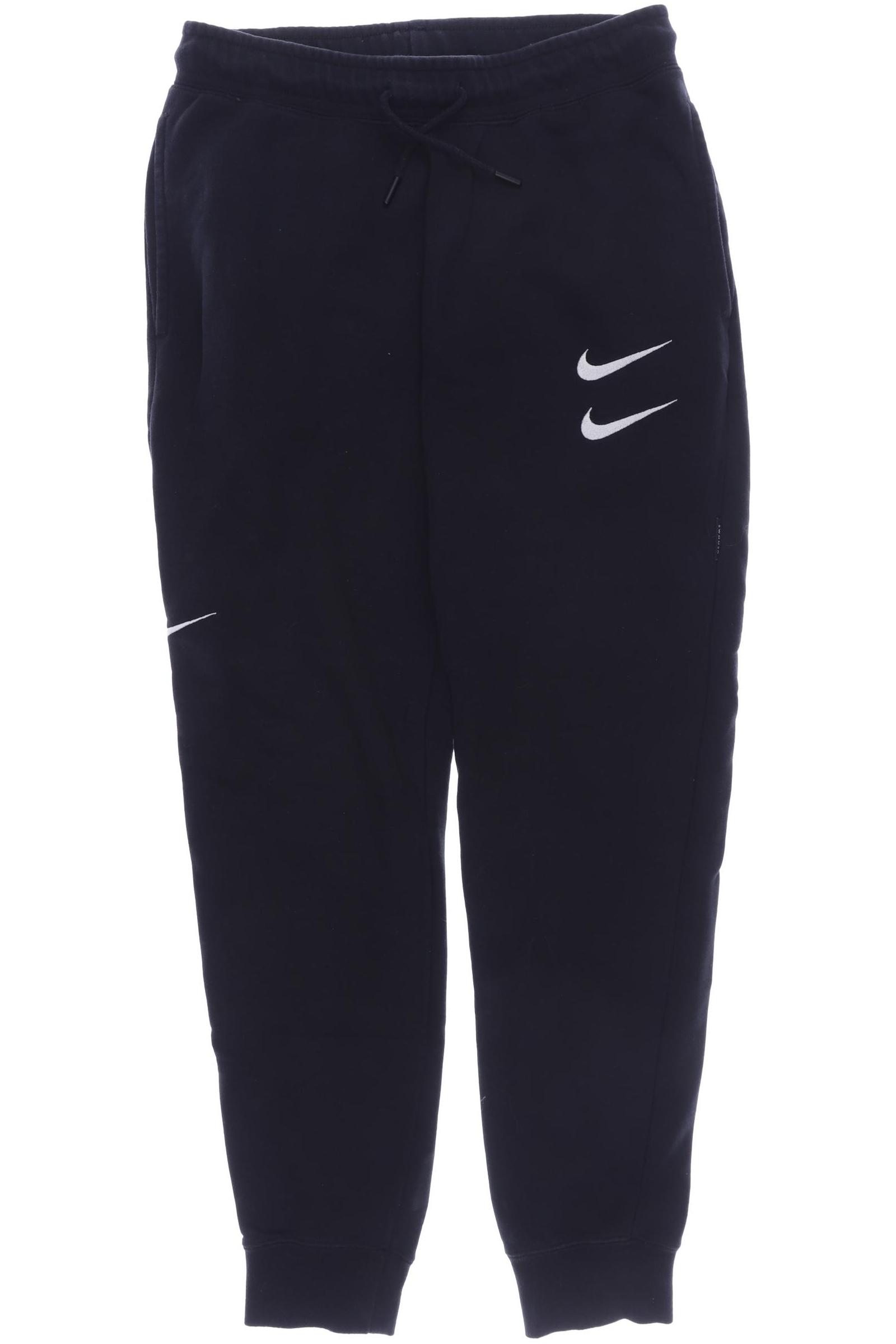 

Nike Herren Stoffhose, schwarz, Gr. 46