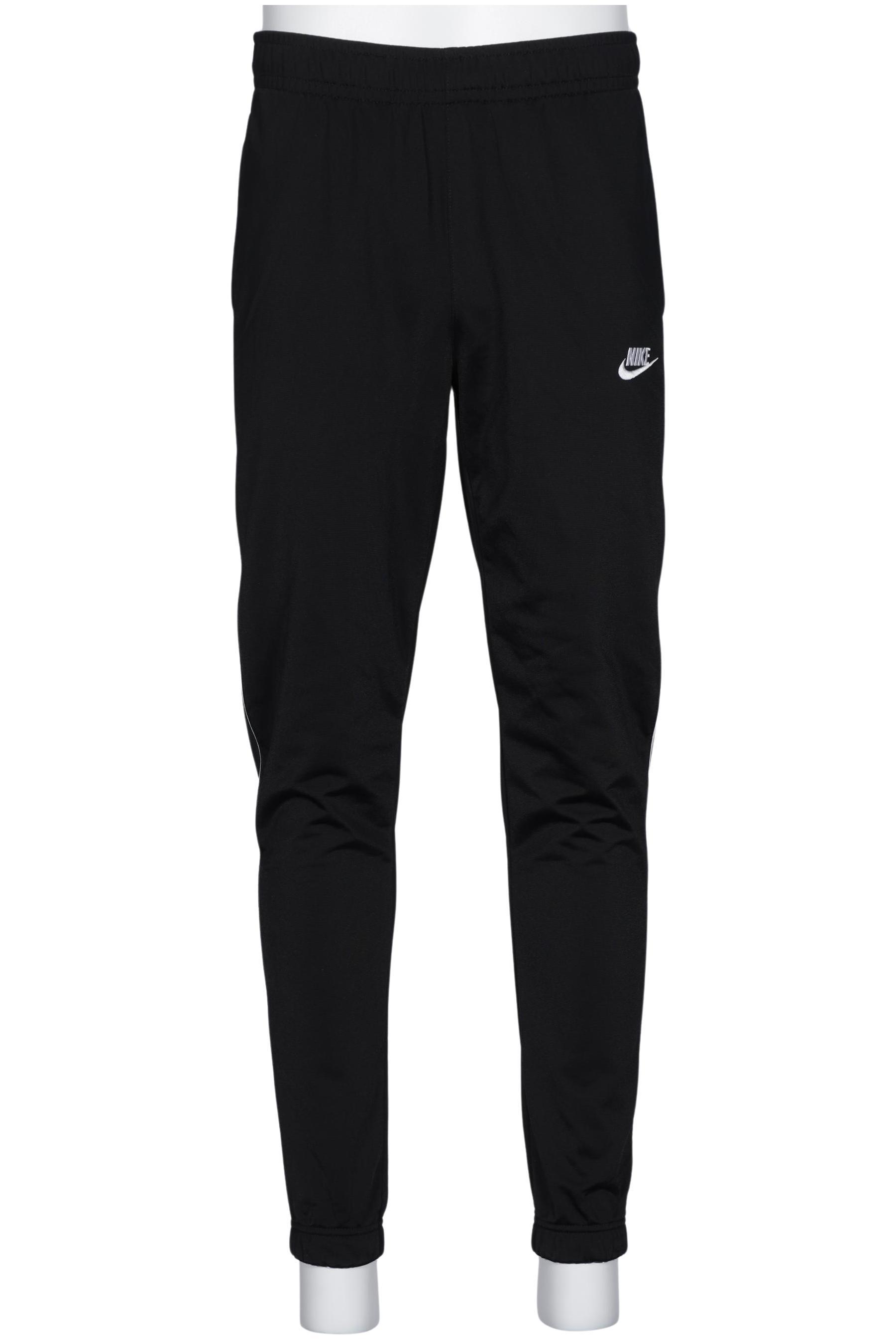 

Nike Herren Stoffhose, schwarz, Gr. 0