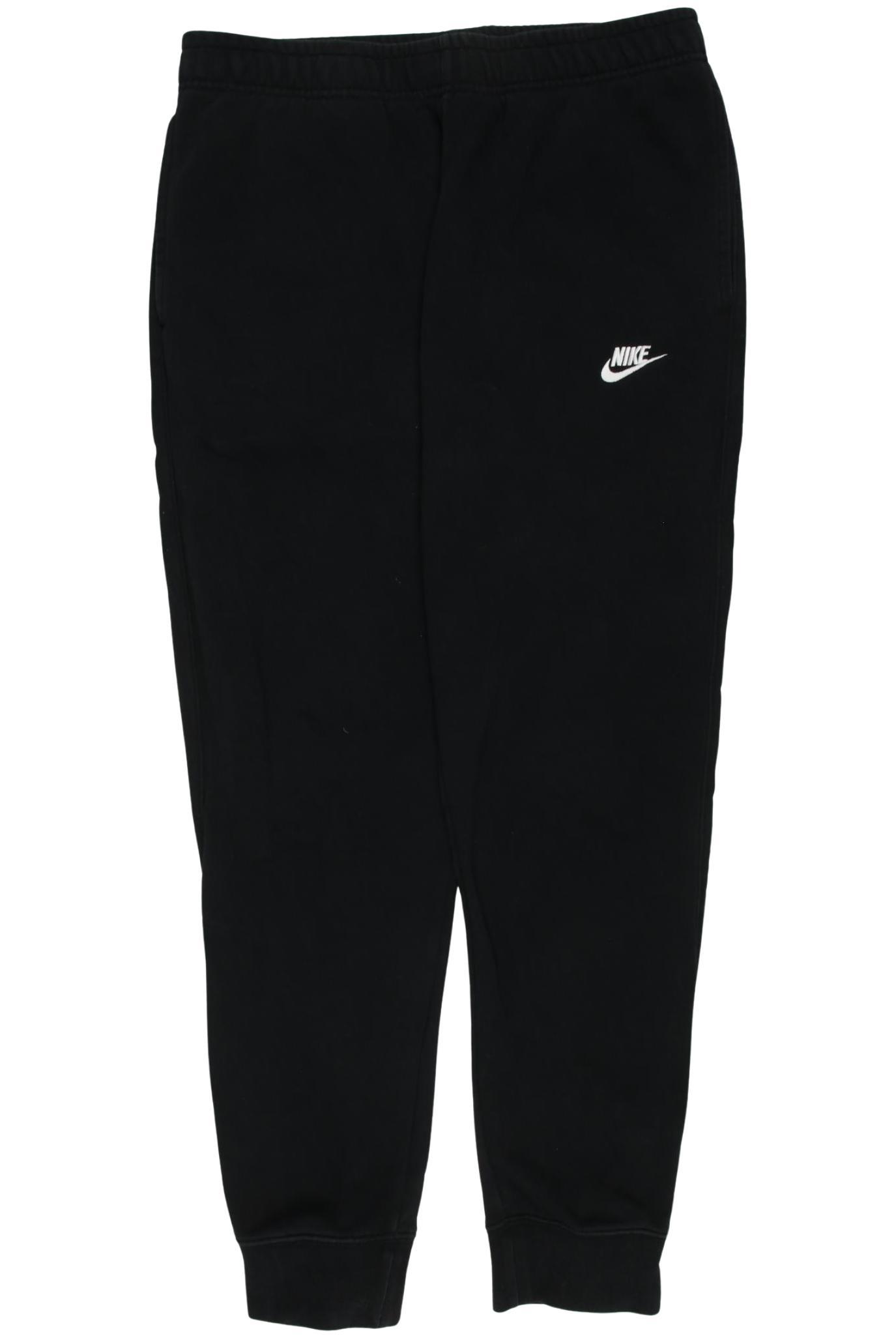 

Nike Herren Stoffhose, schwarz, Gr. 0