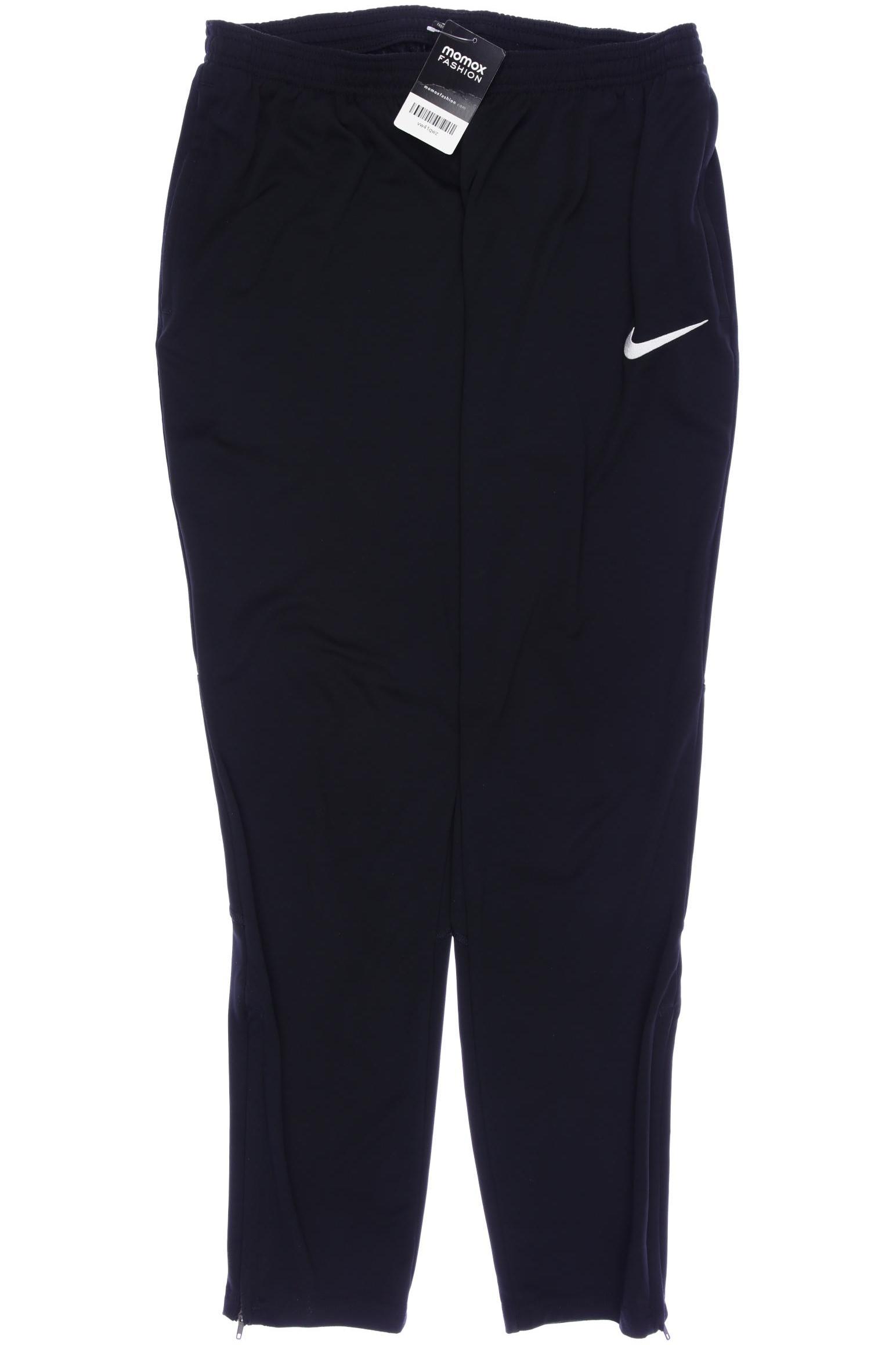 

Nike Herren Stoffhose, schwarz, Gr. 0