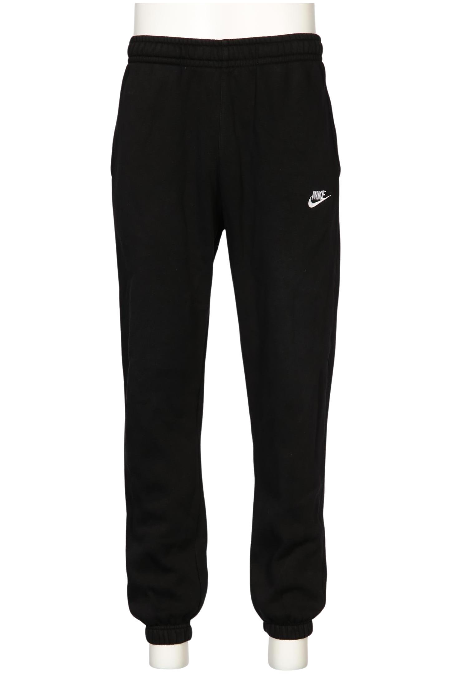 

Nike Herren Stoffhose, schwarz, Gr. 0