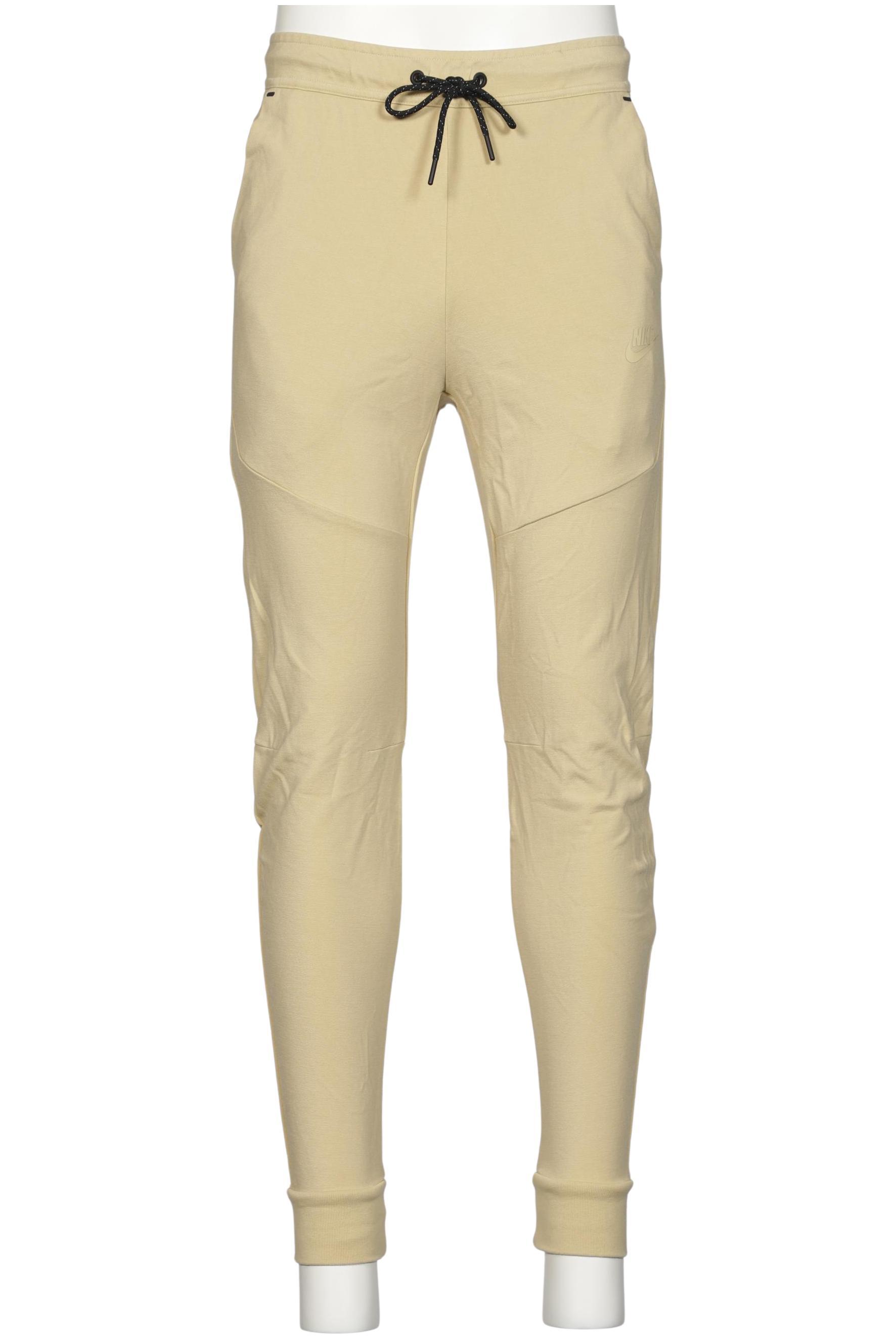 

Nike Herren Stoffhose, beige, Gr. 0