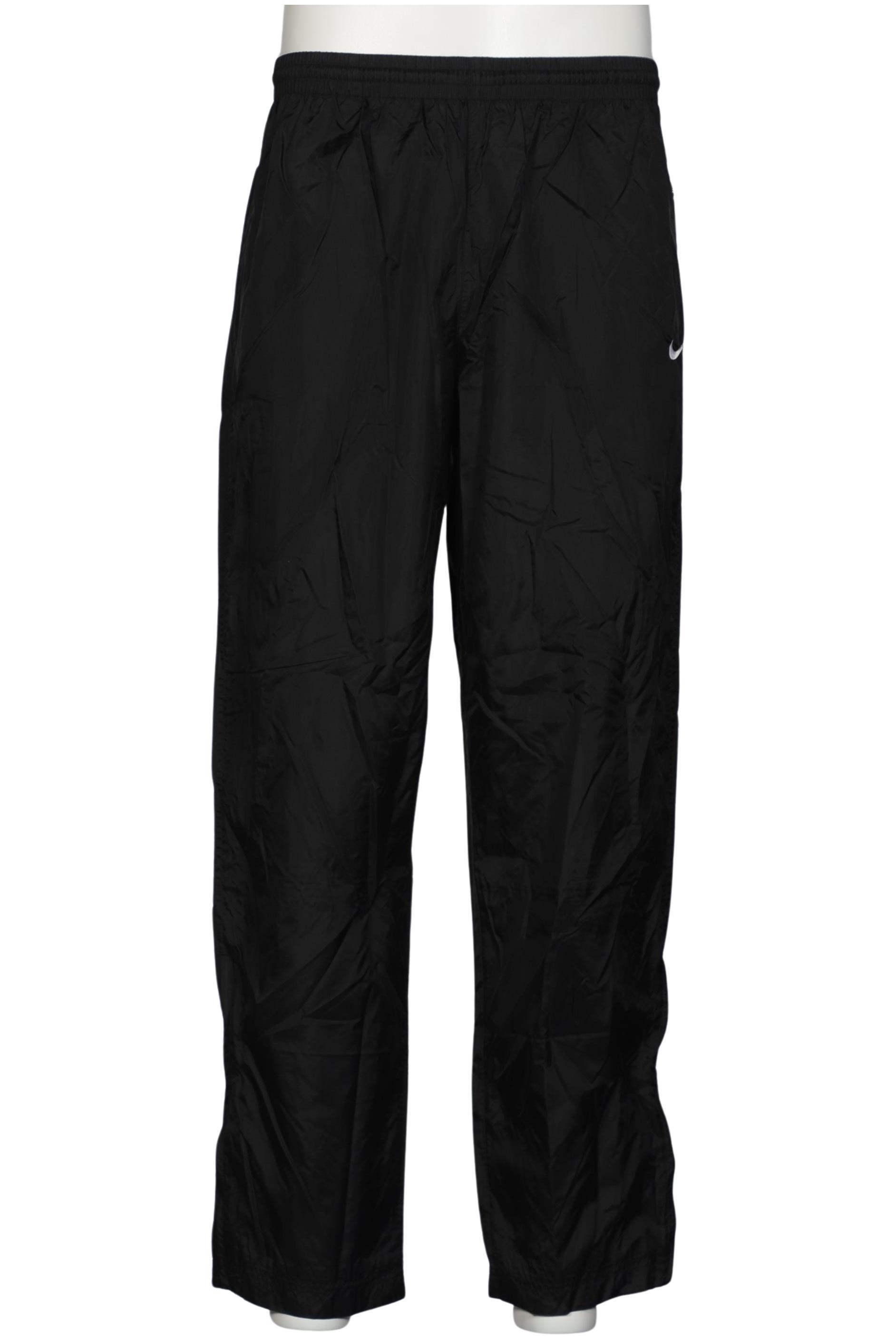 Thumbnail - Nike Herren Stoffhose, schwarz, Gr. 0