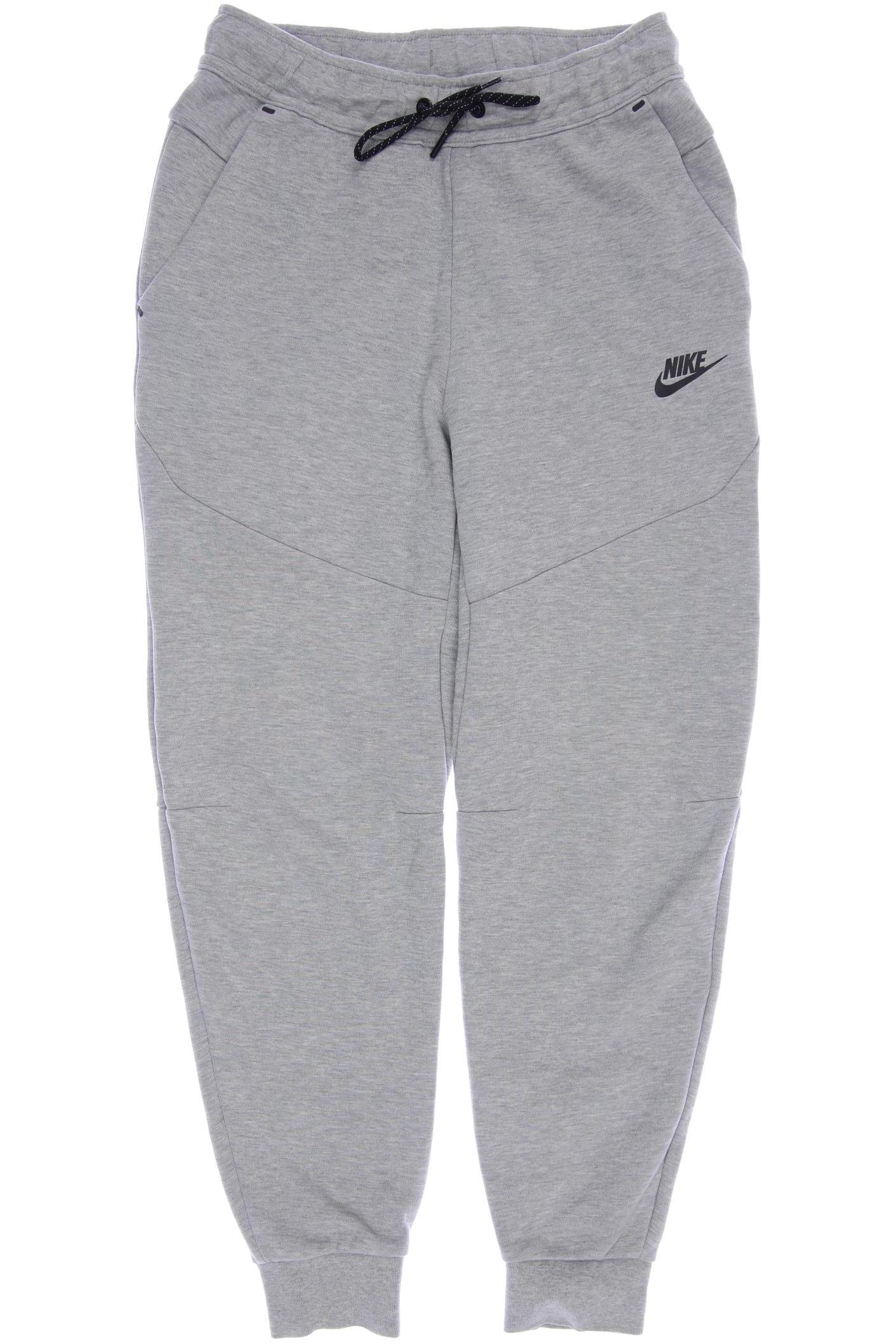 

Nike Herren Stoffhose, grau