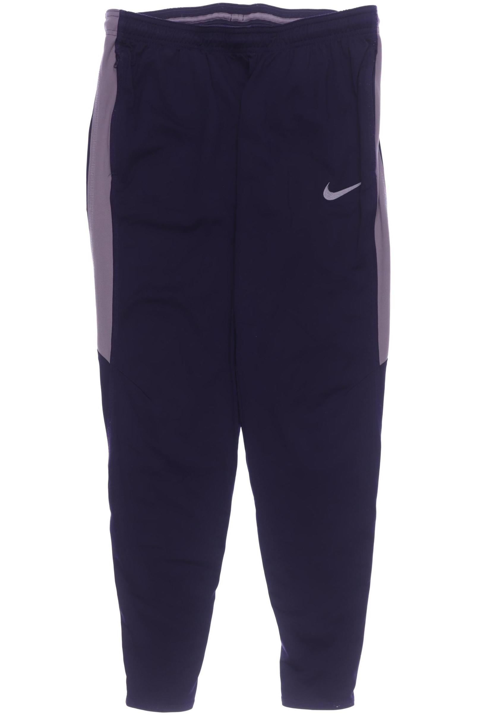 

Nike Herren Stoffhose, flieder, Gr. 0