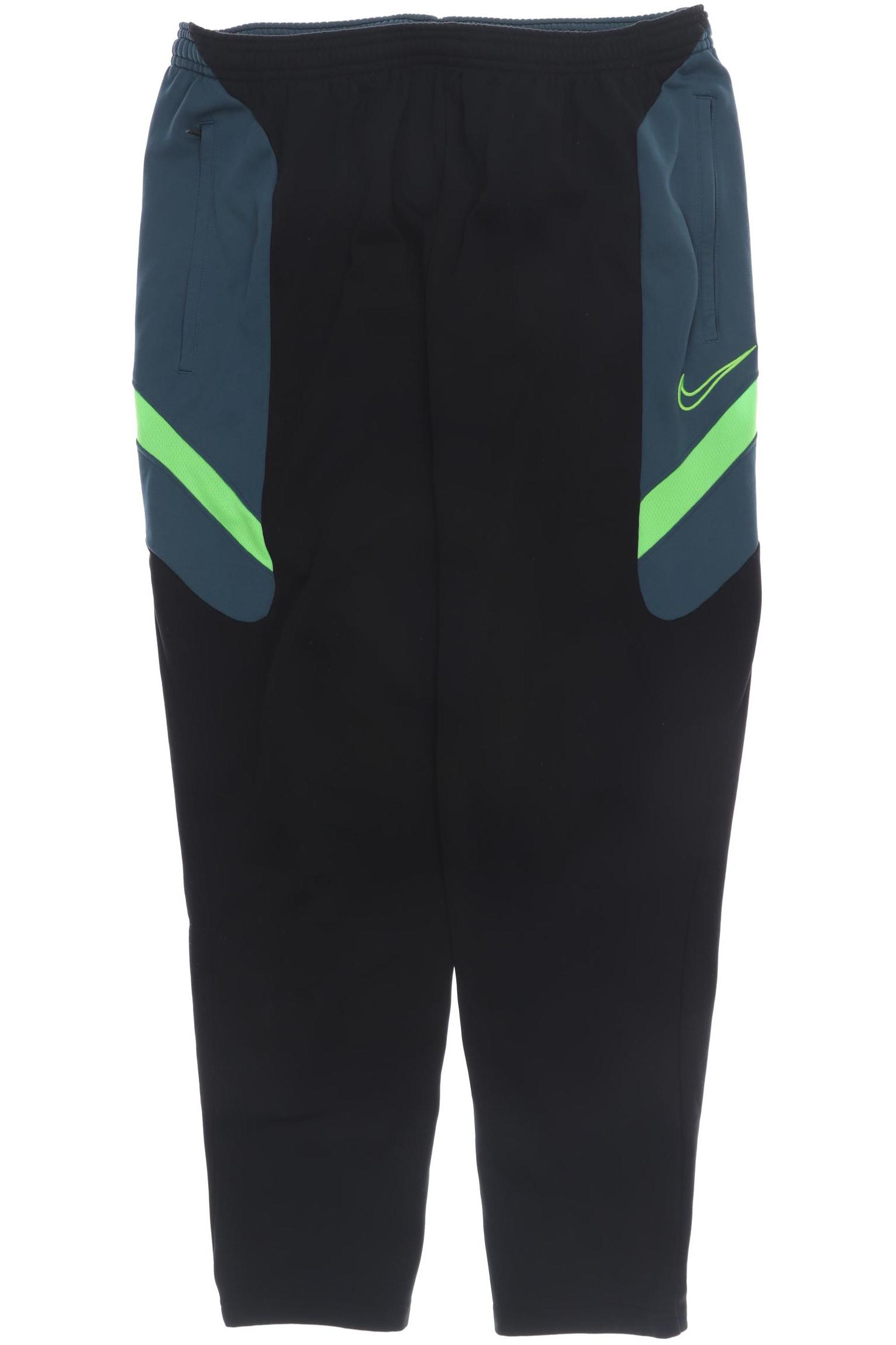 

Nike Herren Stoffhose, schwarz