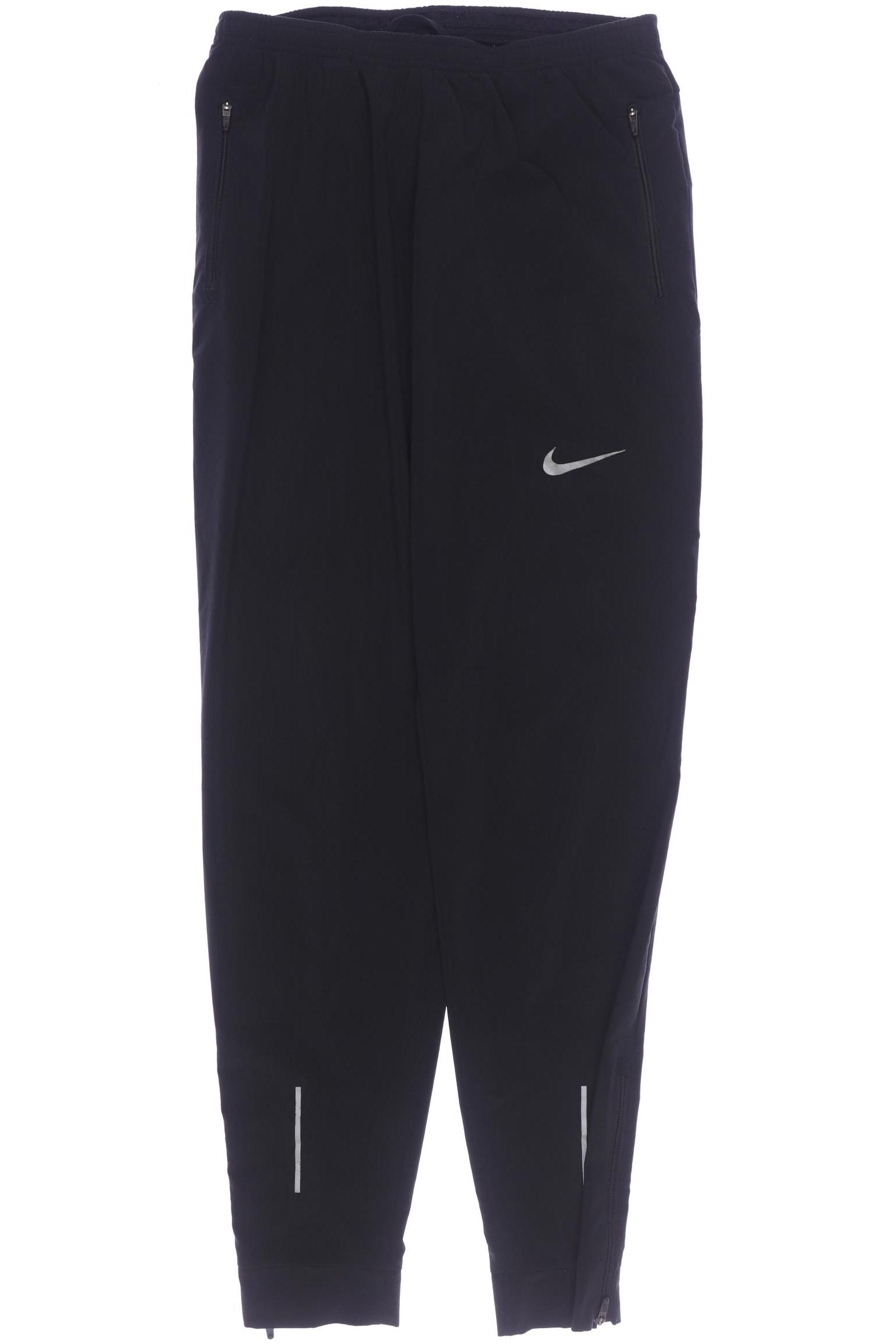 

Nike Herren Stoffhose, schwarz, Gr. 0