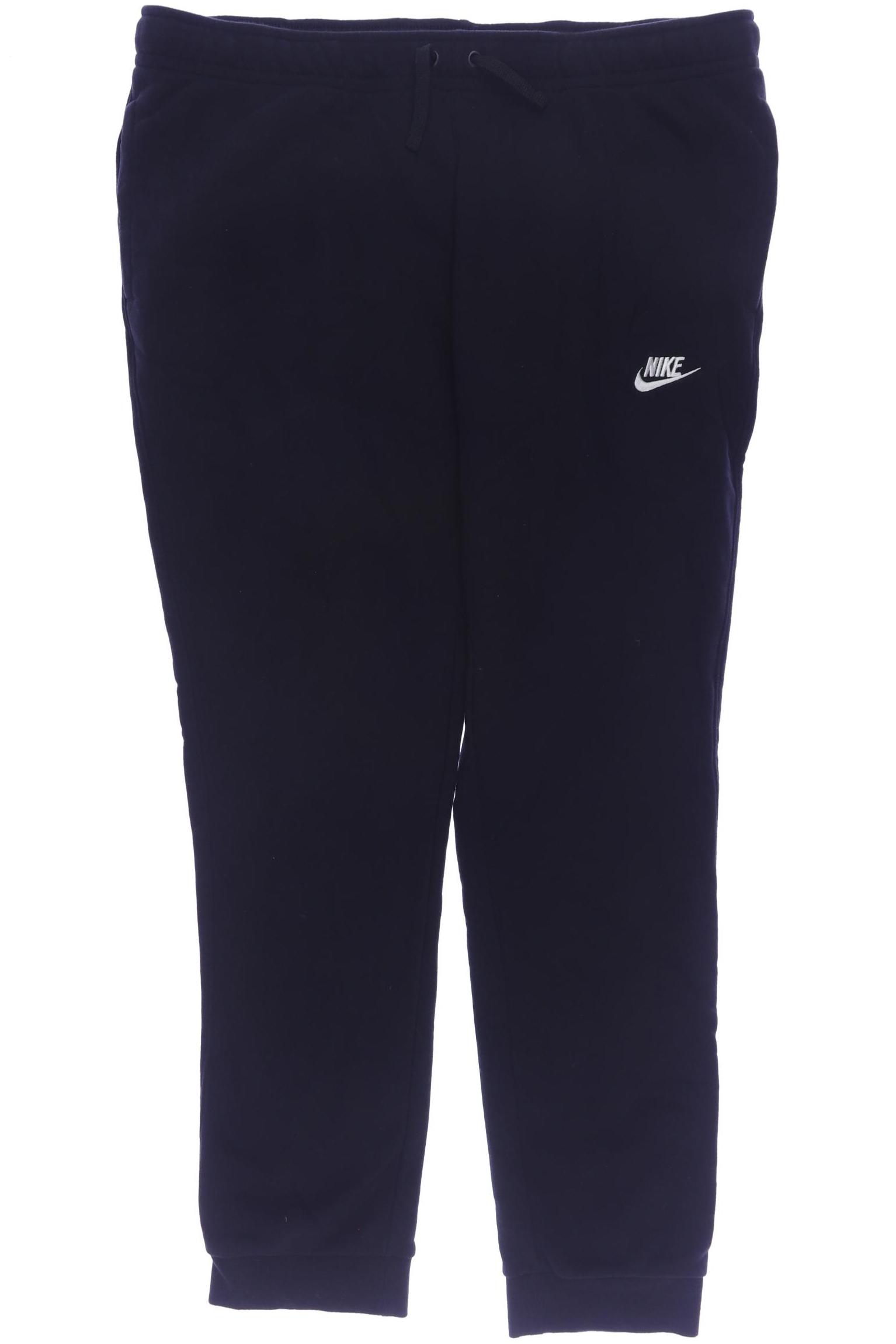 

Nike Herren Stoffhose, schwarz, Gr. 0