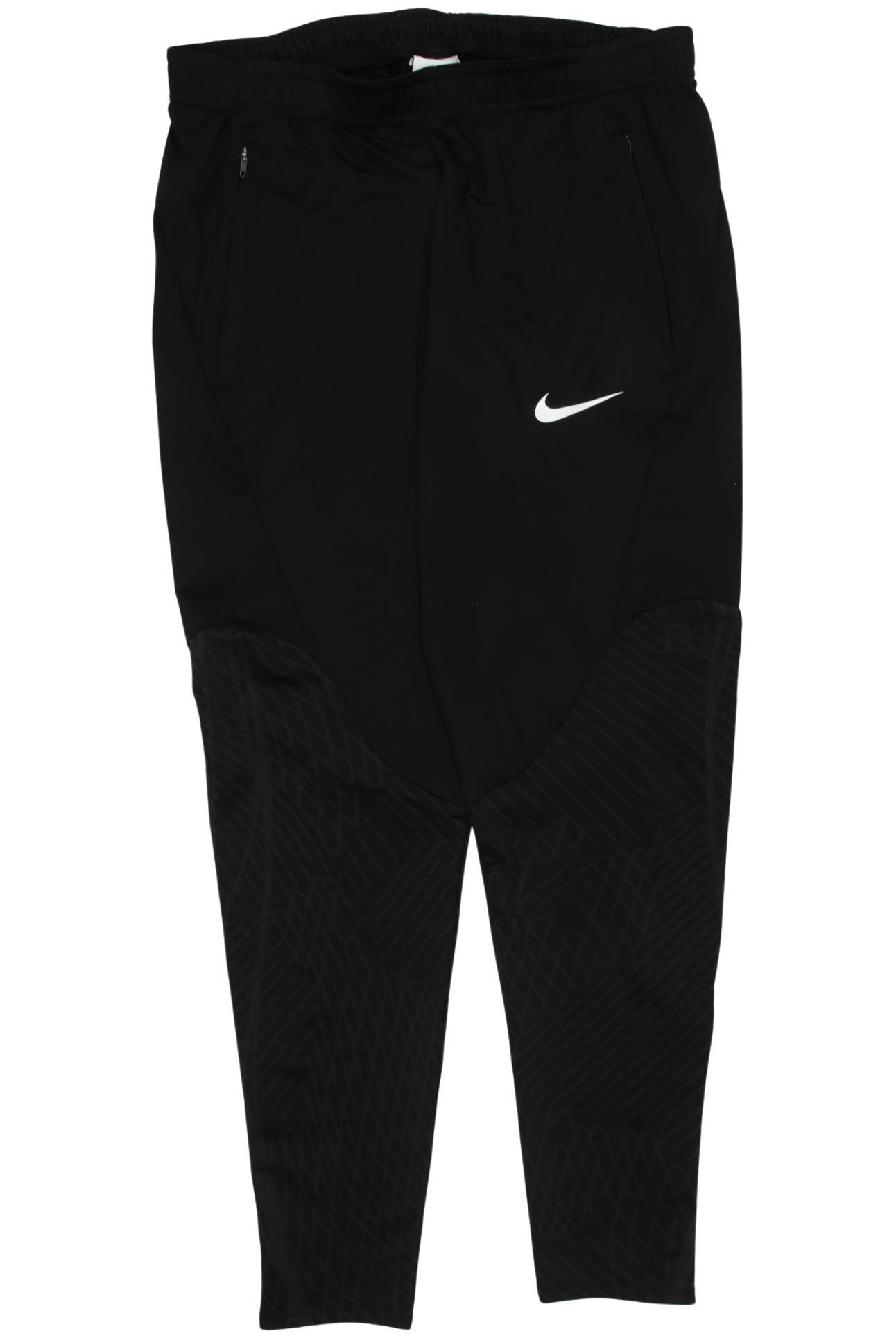 

Nike Herren Stoffhose, schwarz, Gr. 0