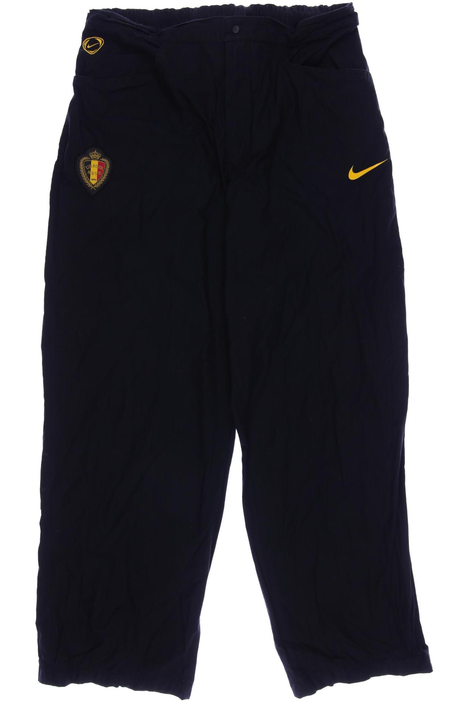 

Nike Herren Stoffhose, schwarz