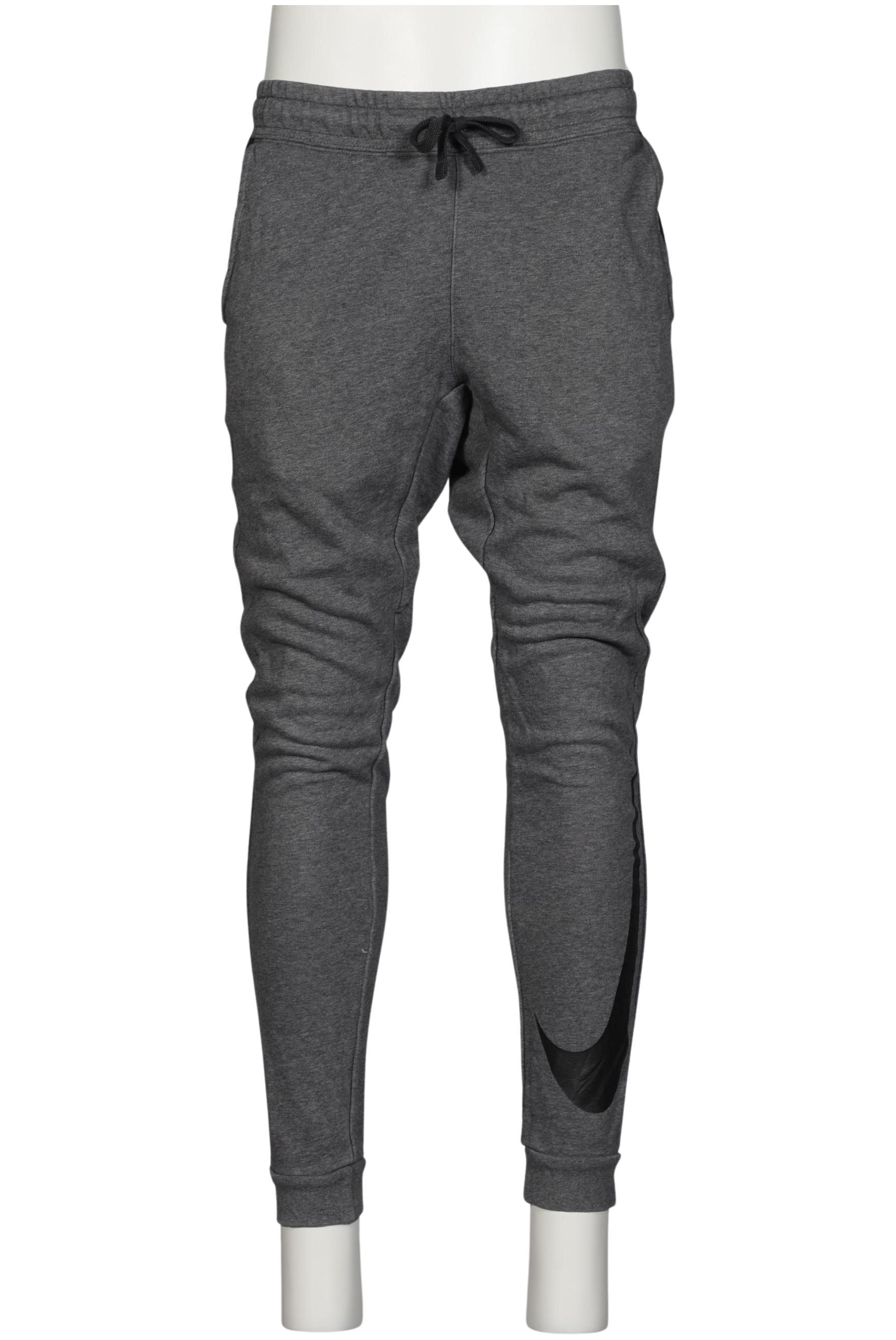 Thumbnail - Nike Herren Stoffhose, grau, Gr. 0